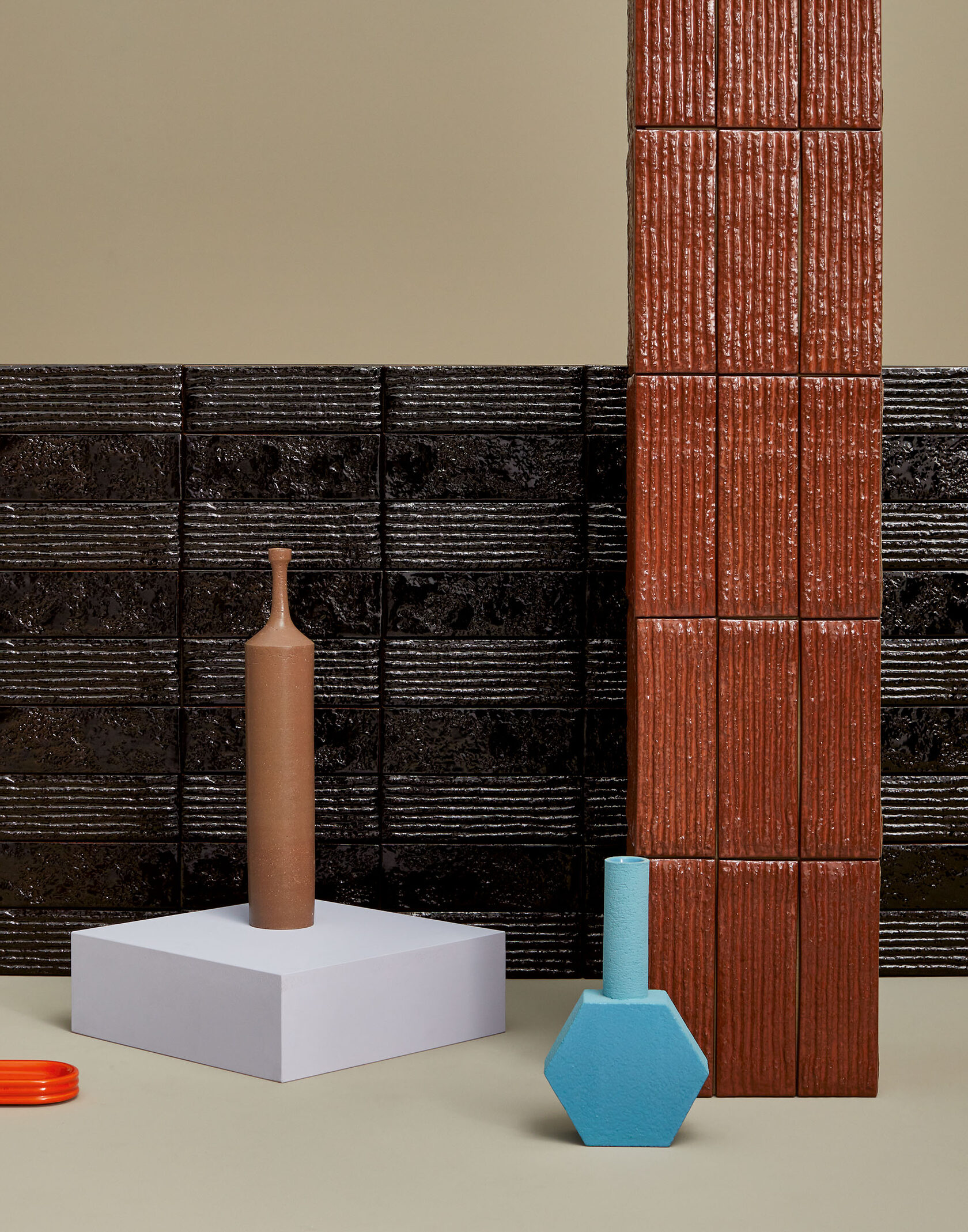 Mutina Chamotte — изображение 5