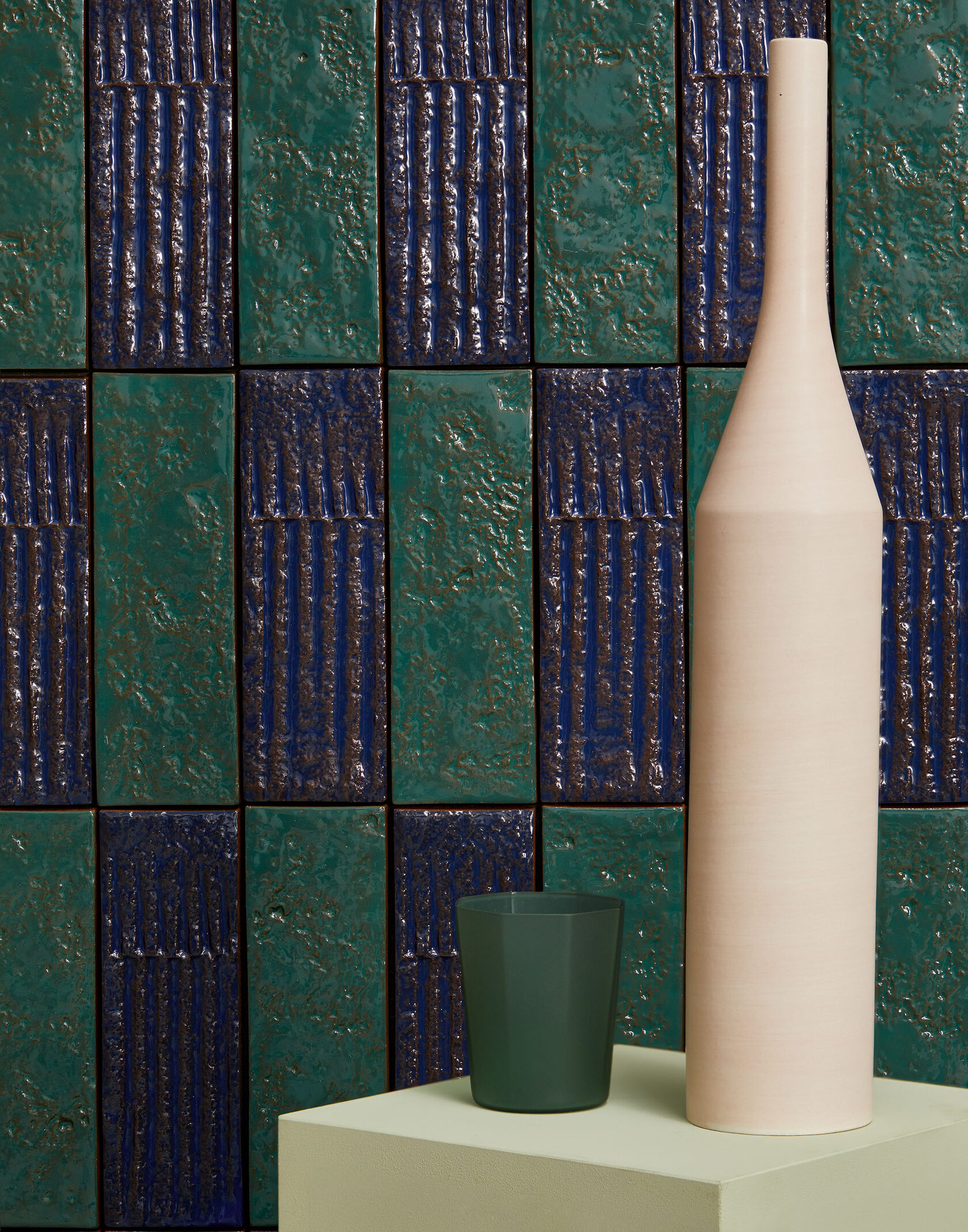 Mutina Chamotte — изображение 6