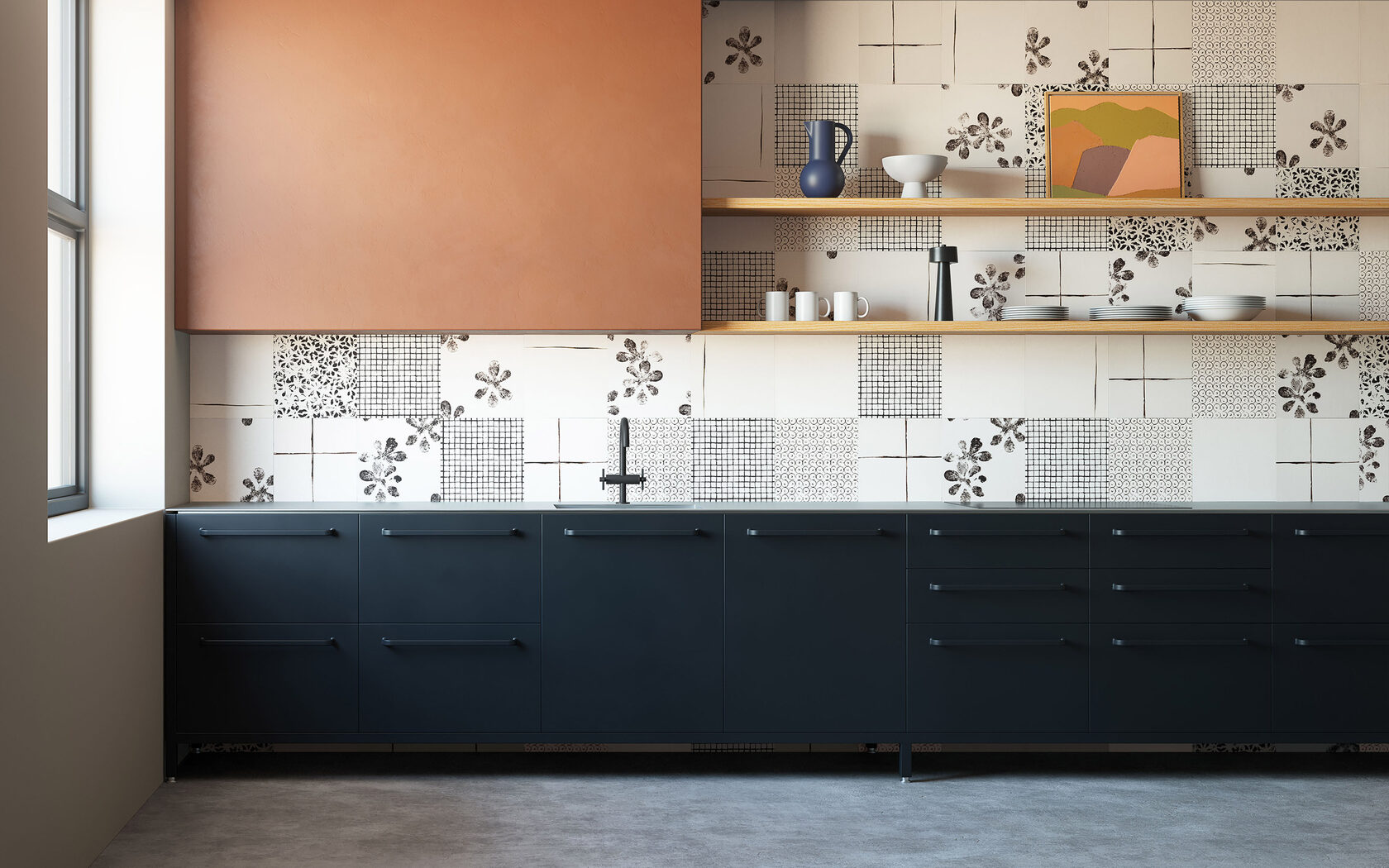 Mutina Chymia — изображение 5