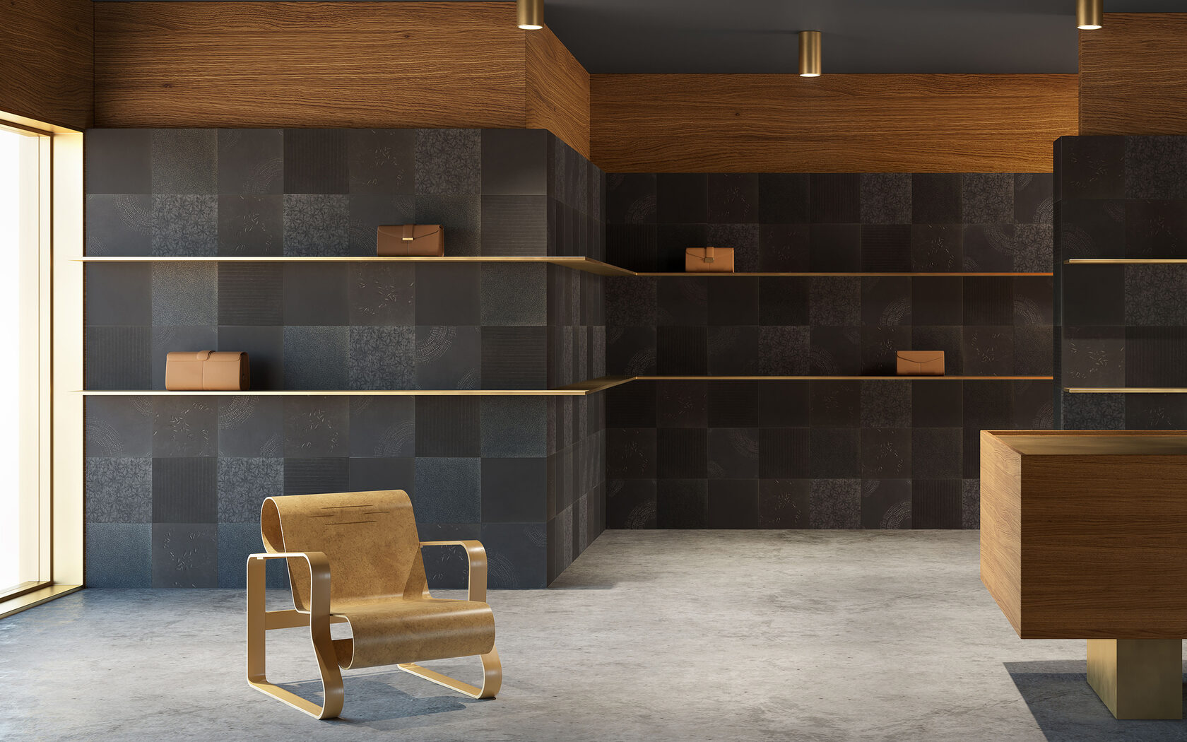 Mutina Chymia — изображение 10