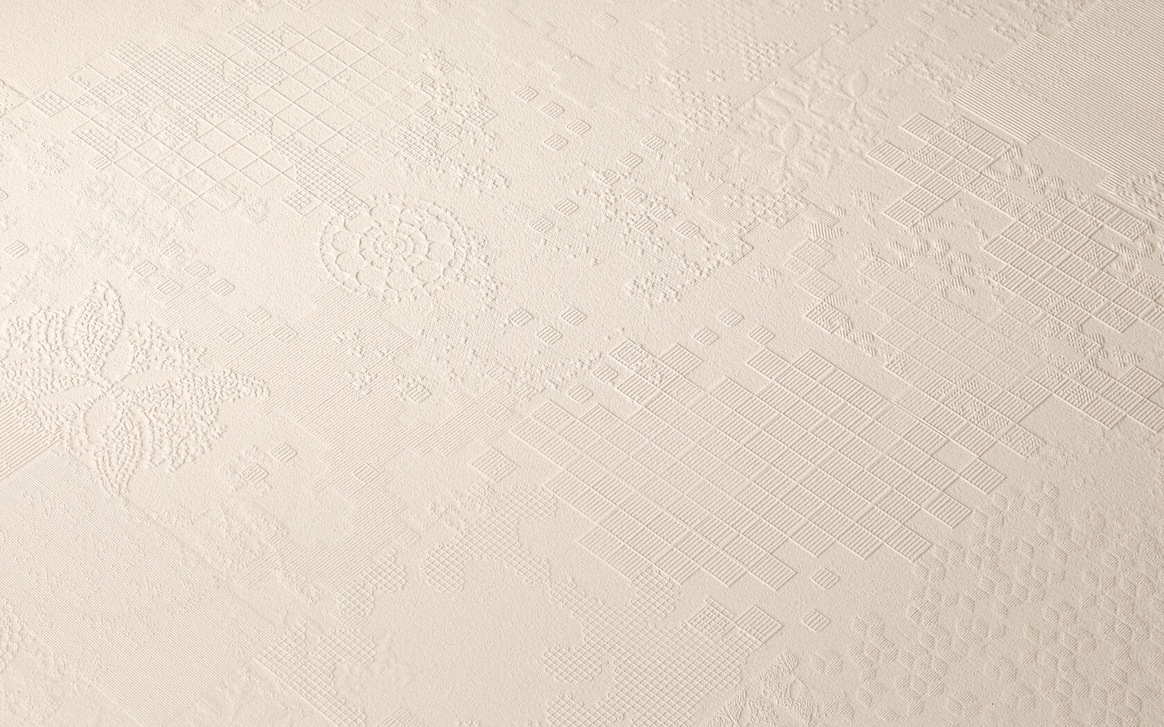 Déchirer — коллекция Mutina