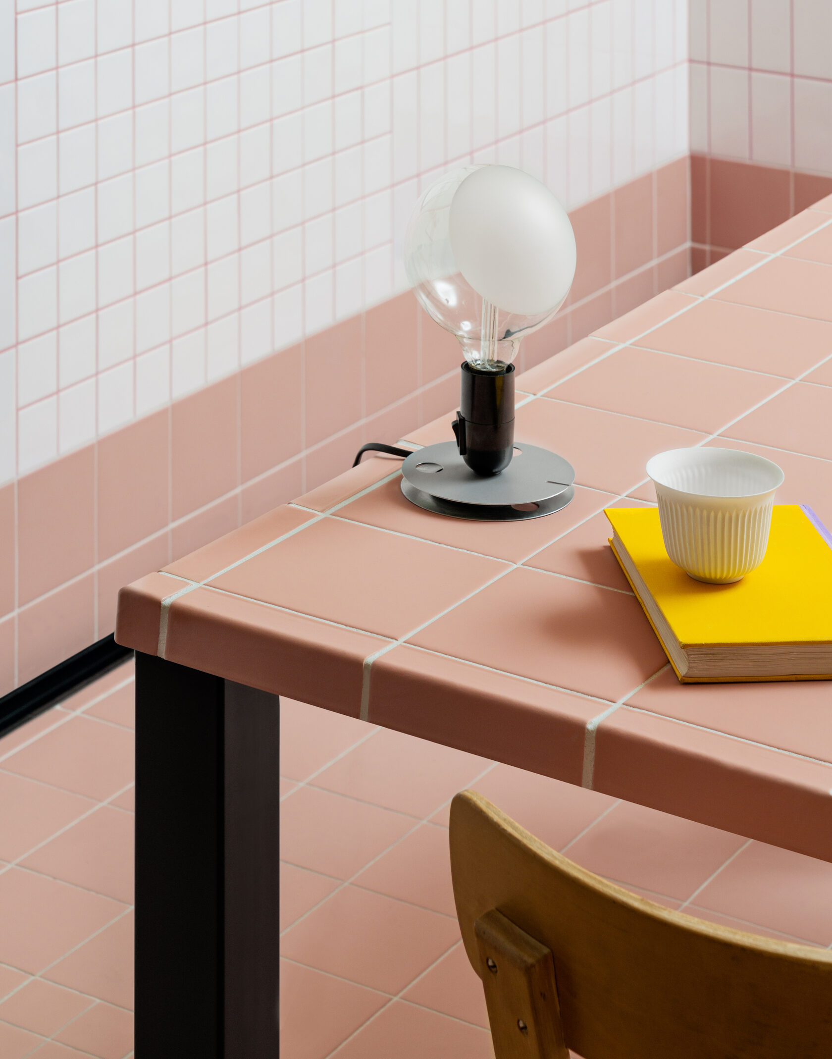 Mutina DIN — изображение 3