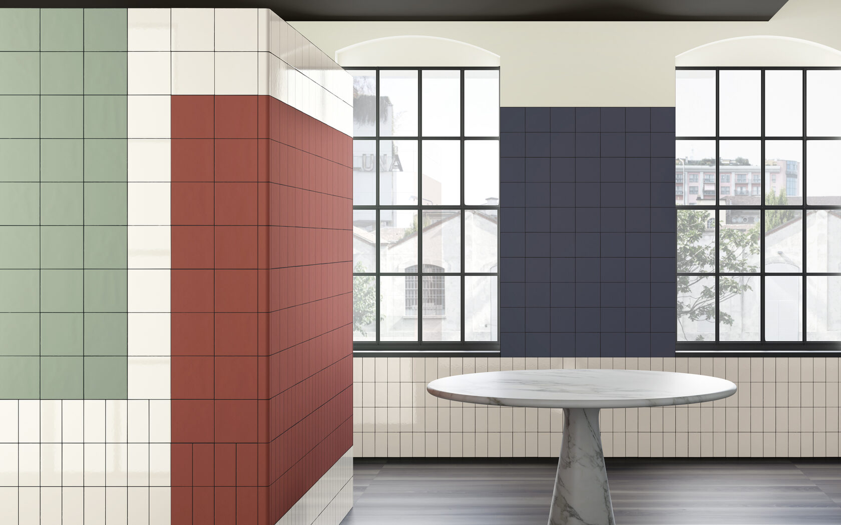 Mutina DIN — изображение 5