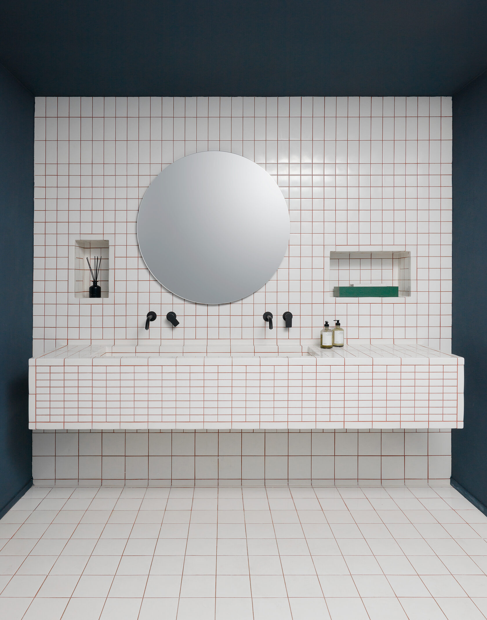 Mutina DIN — изображение 9