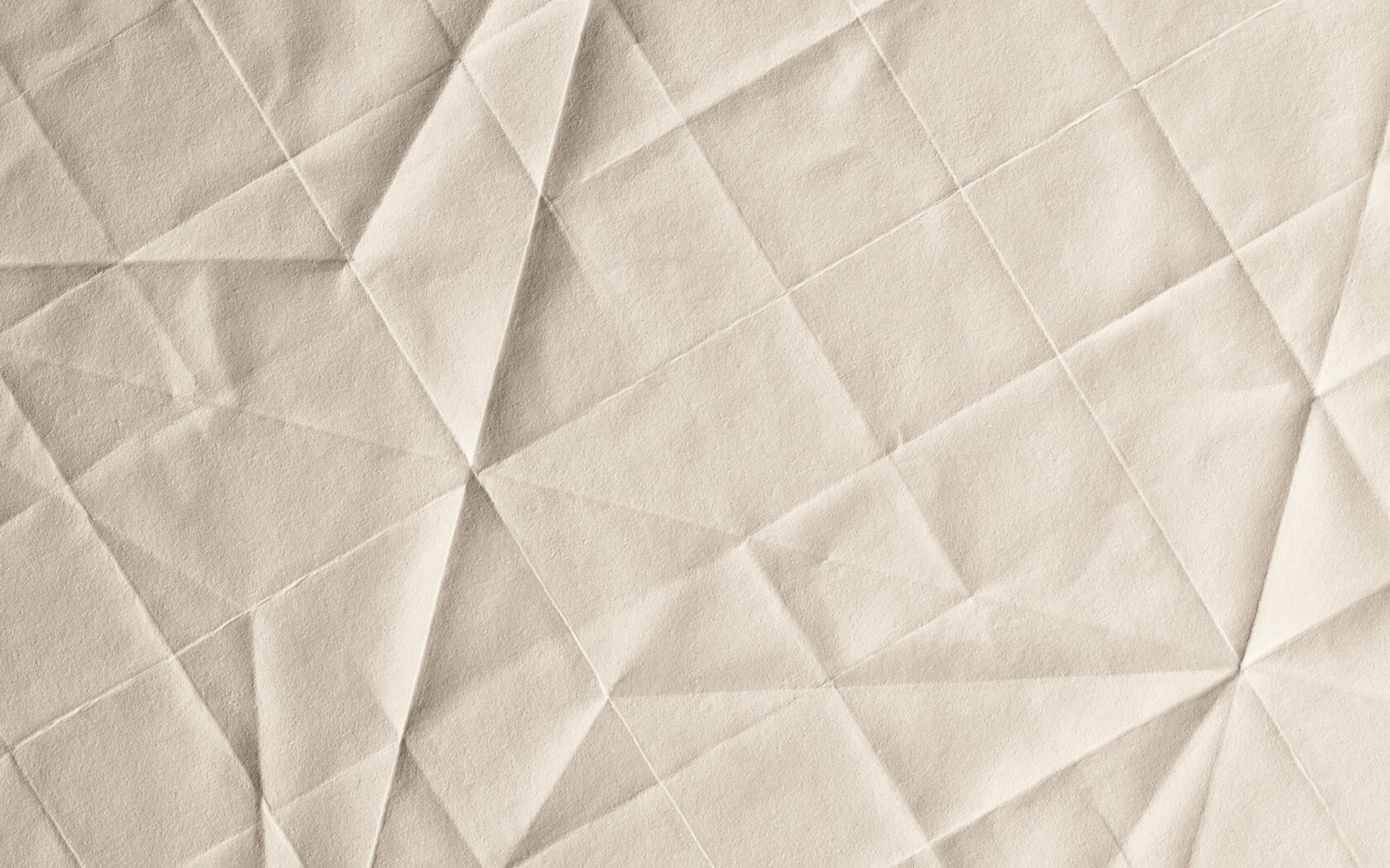 Folded — коллекция Mutina