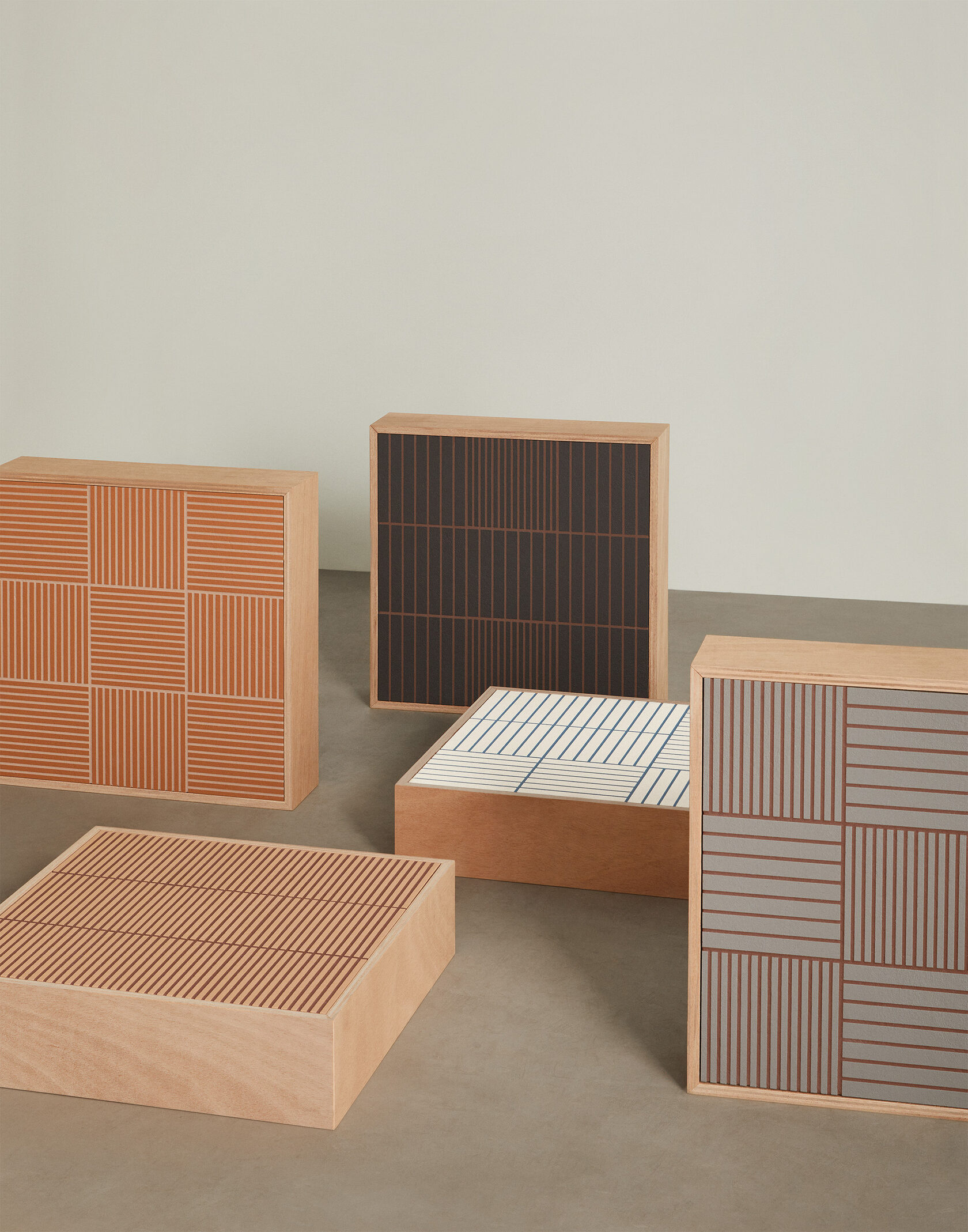 Mutina Fringe — изображение 3