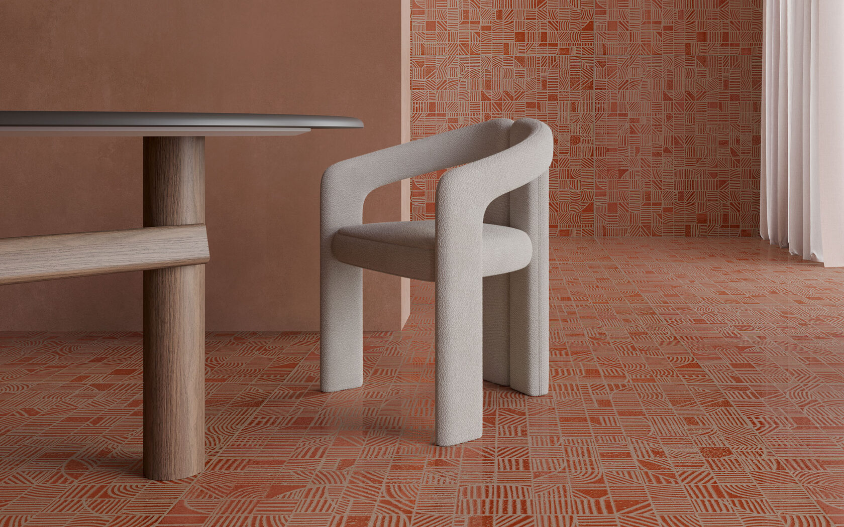 Mutina Mater — изображение 4