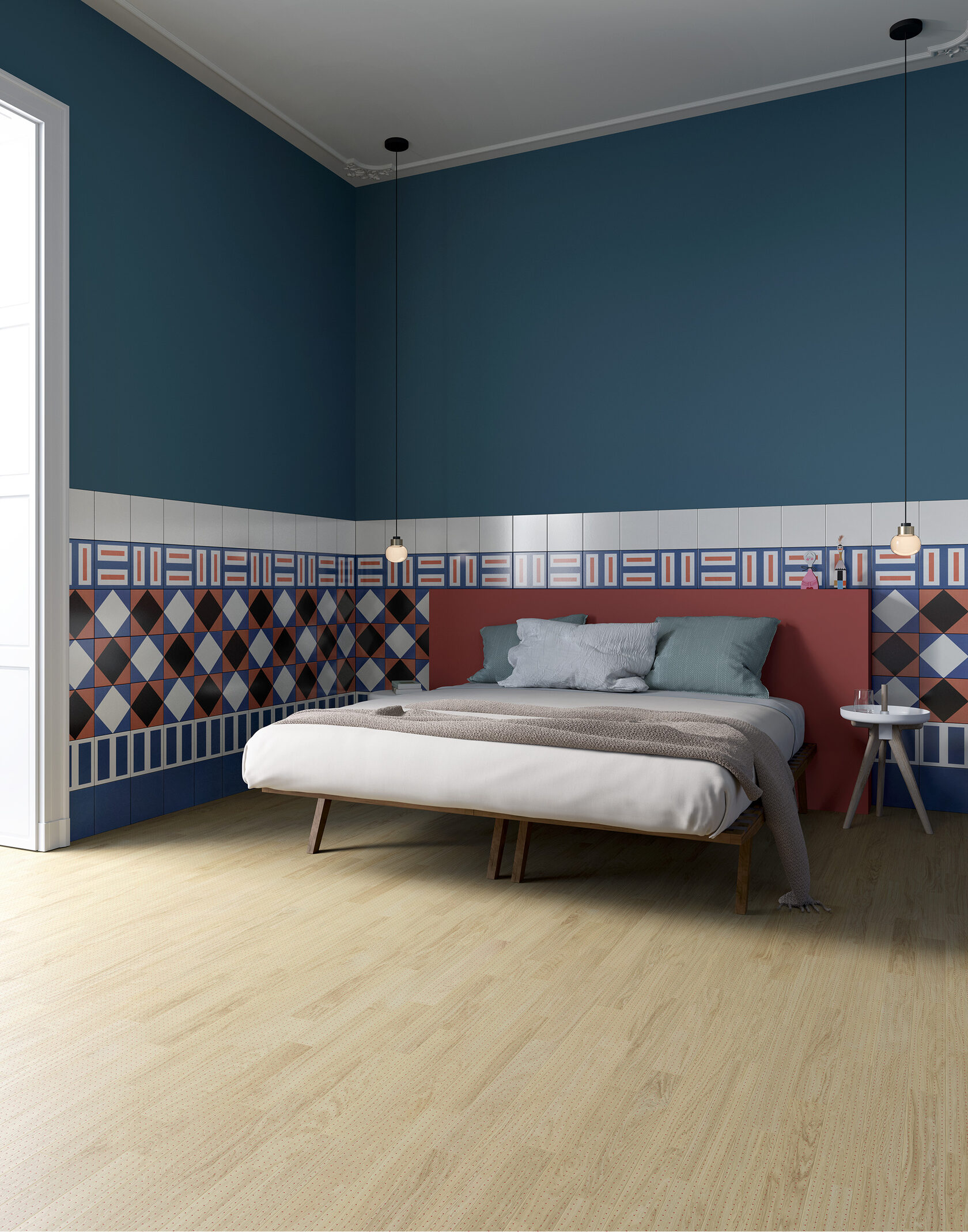 Mutina Mattonelle Margherita — изображение 5