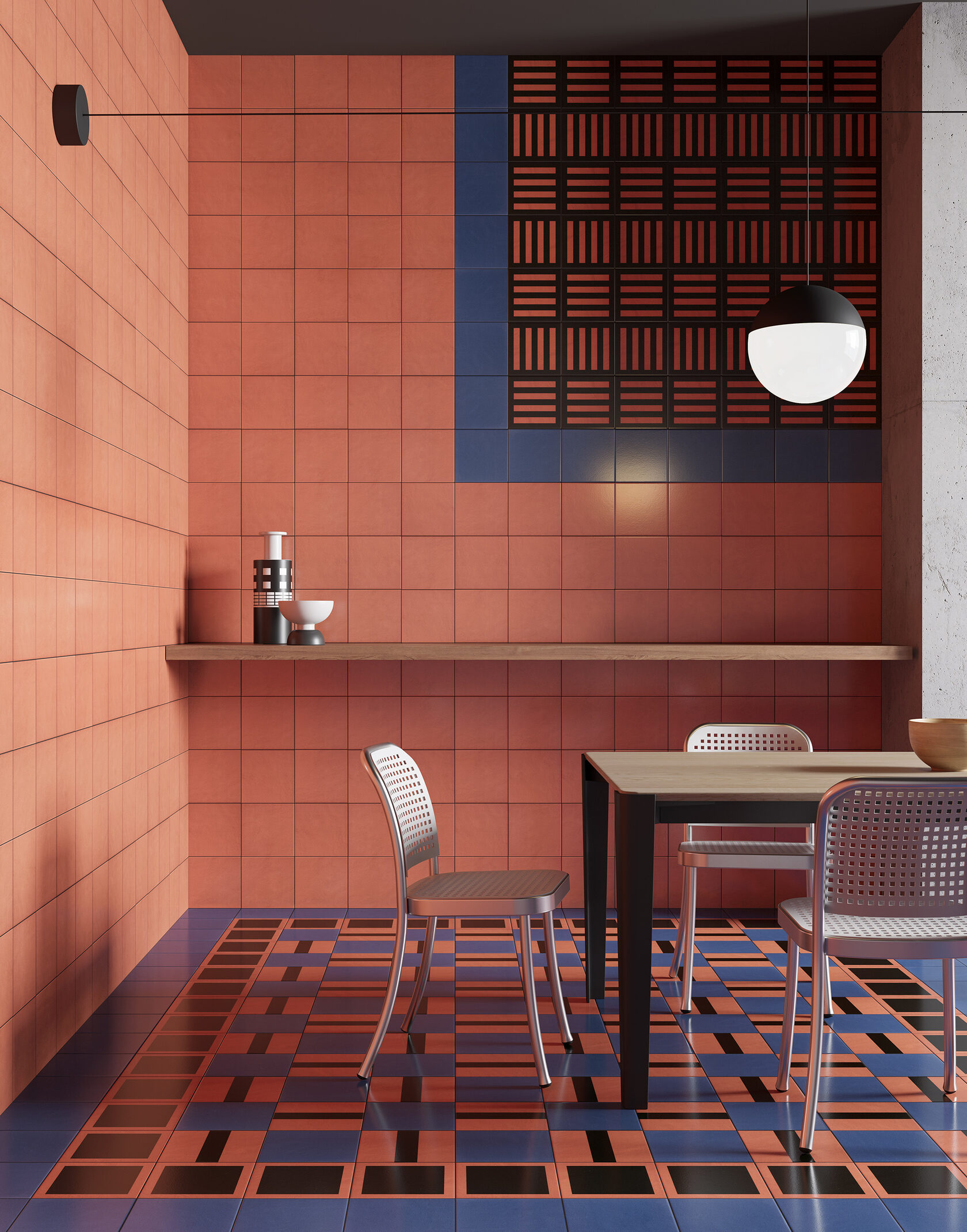 Mutina Mattonelle Margherita — изображение 6