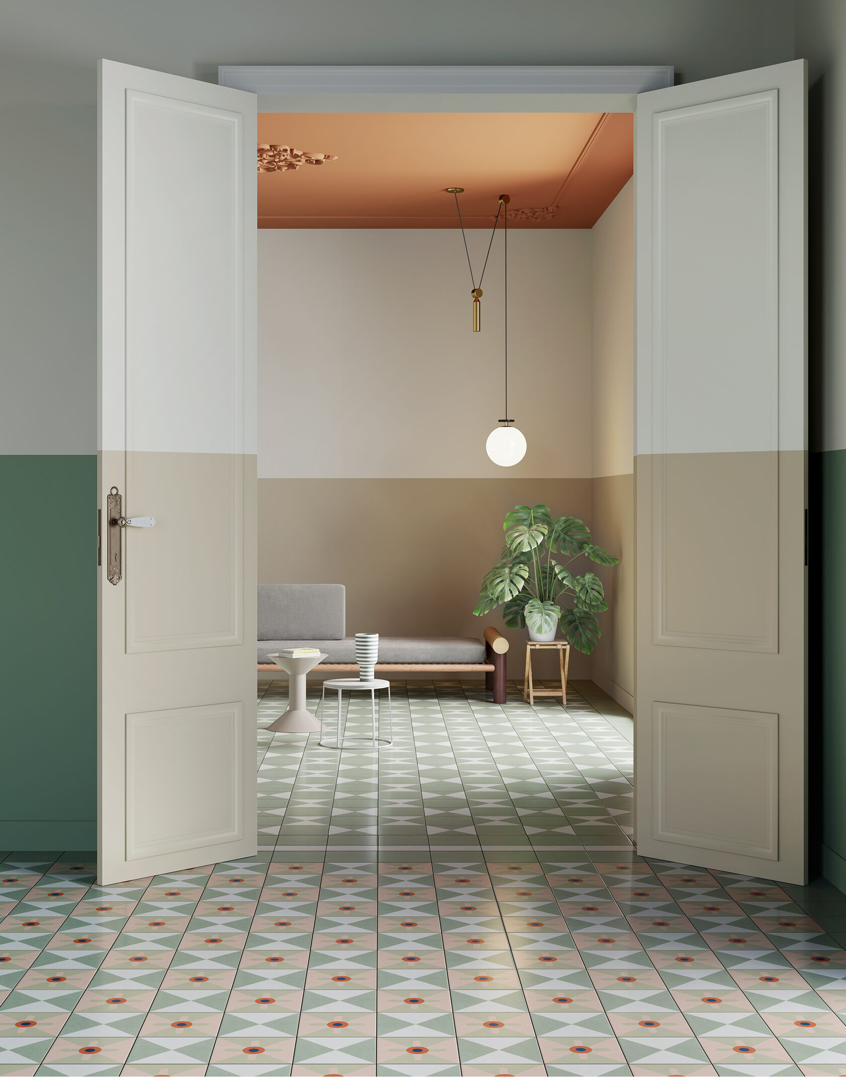 Mutina Mattonelle Margherita — изображение 7