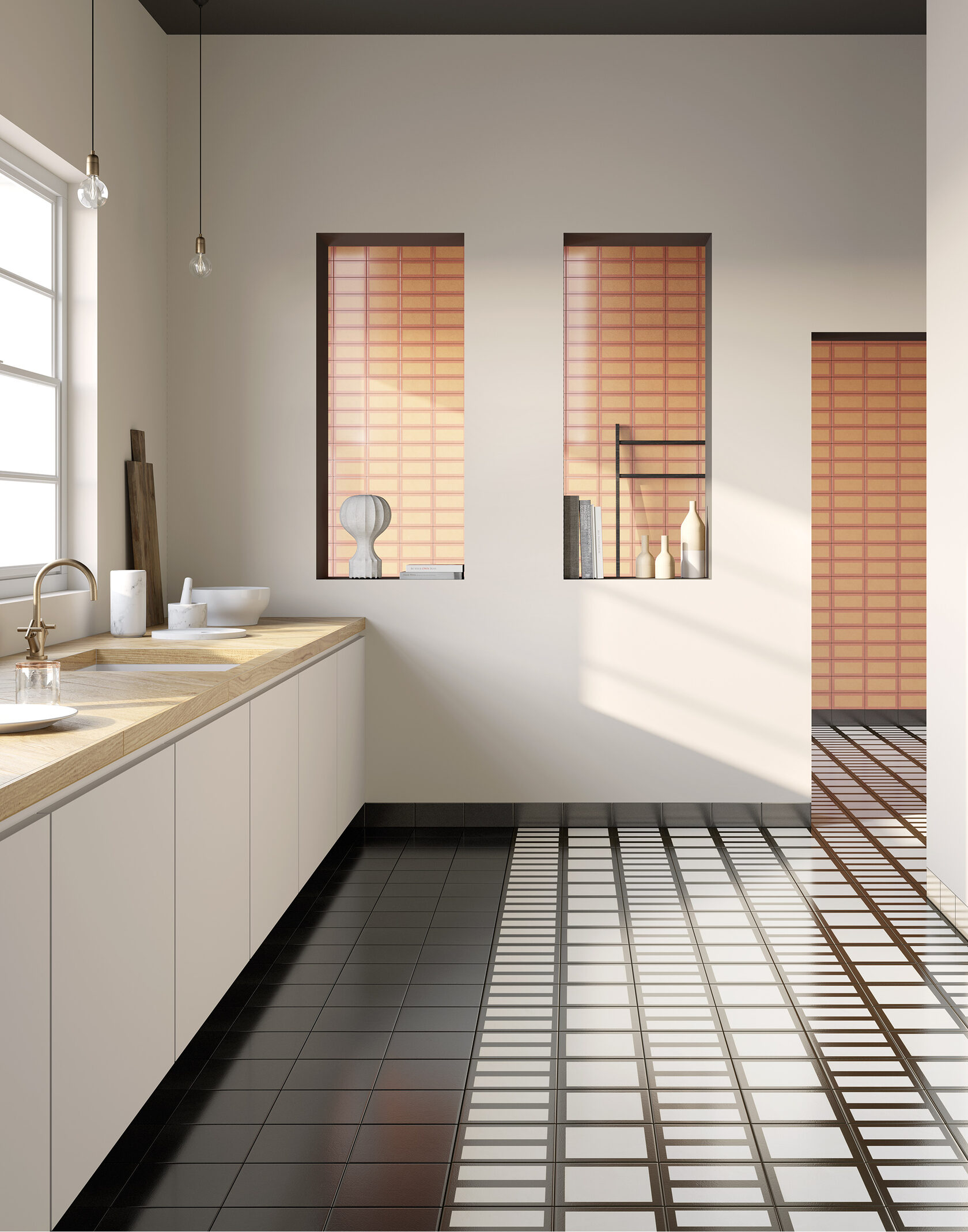 Mutina Mattonelle Margherita — изображение 9
