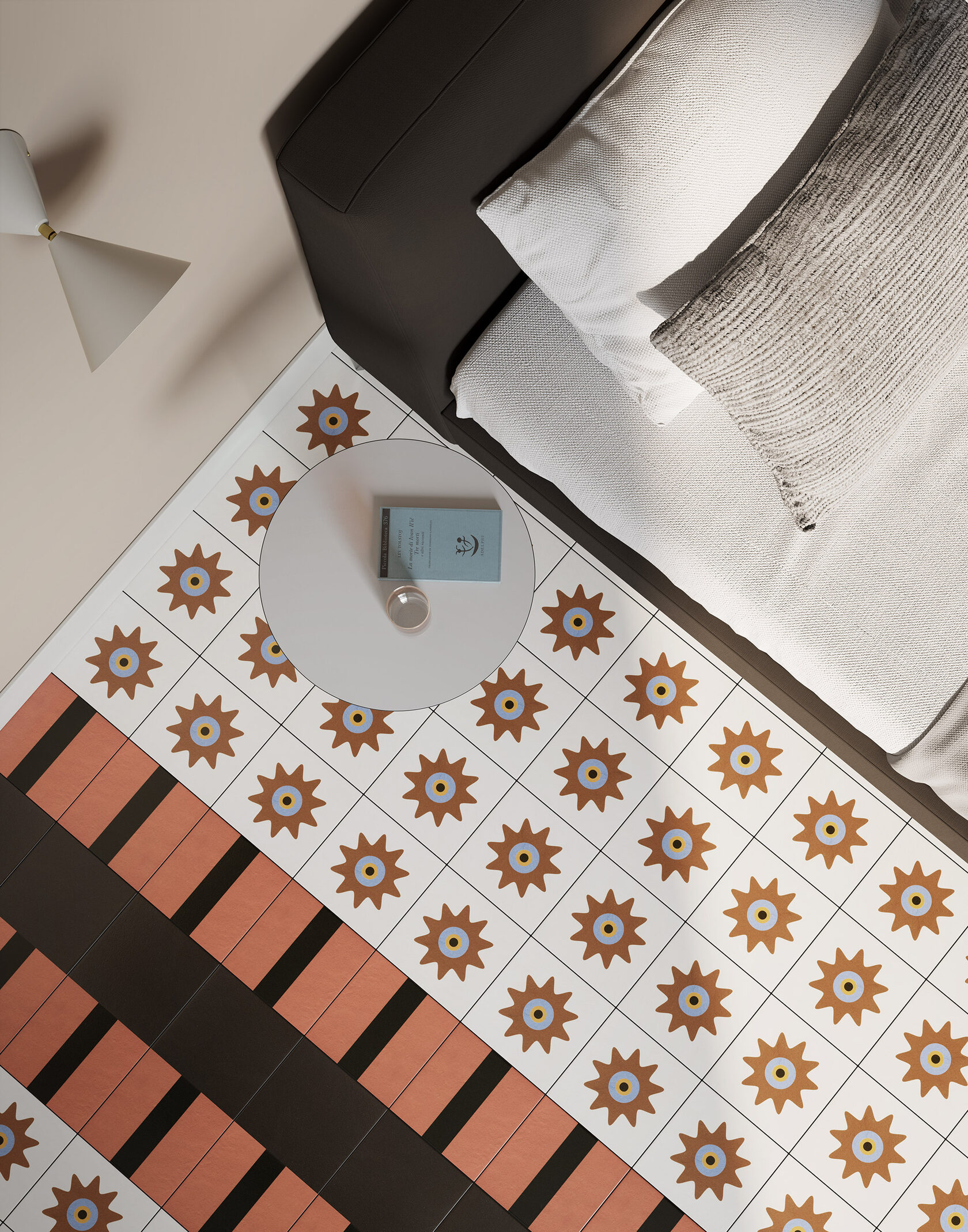 Mutina Mattonelle Margherita — изображение 10