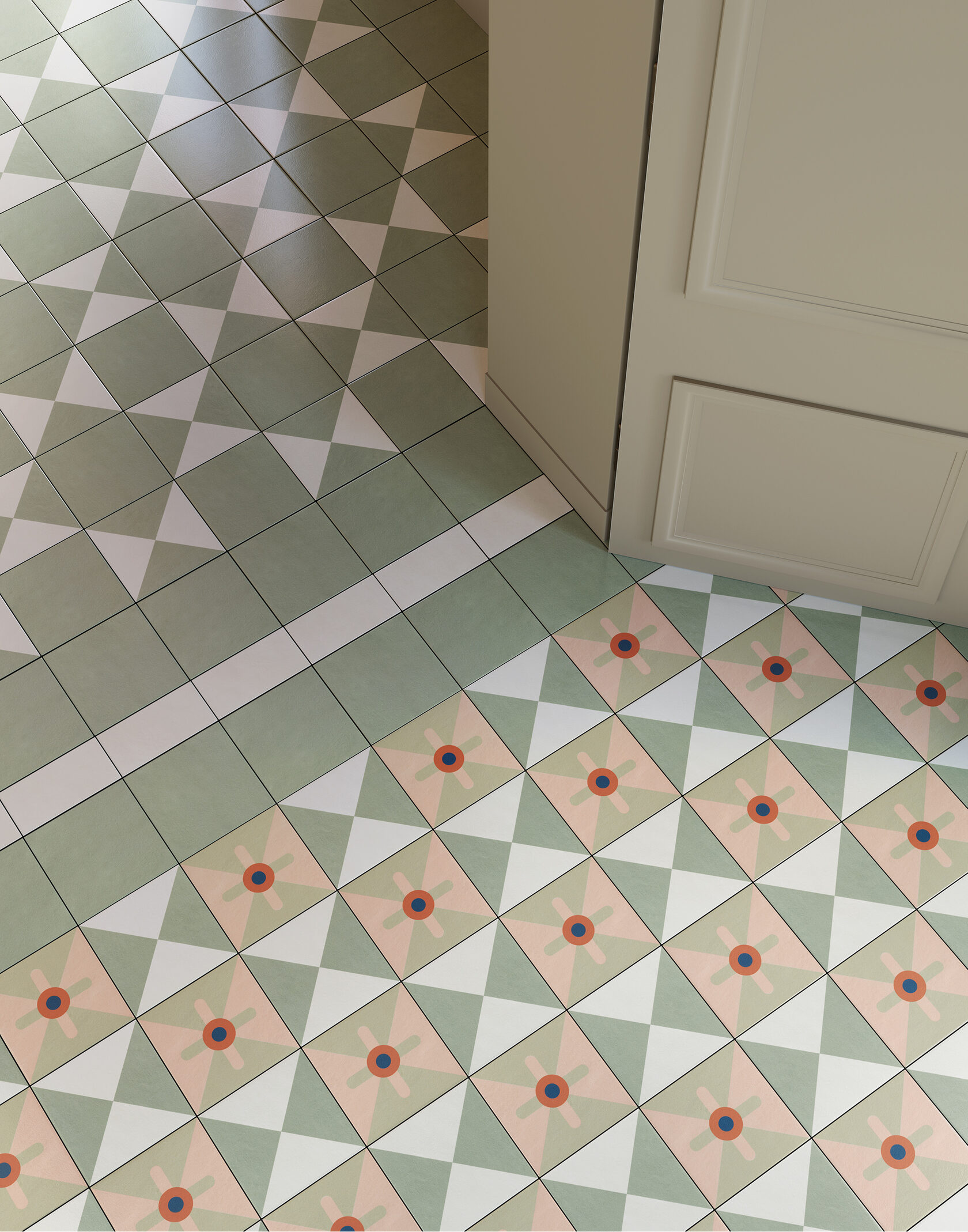 Mutina Mattonelle Margherita — изображение 14