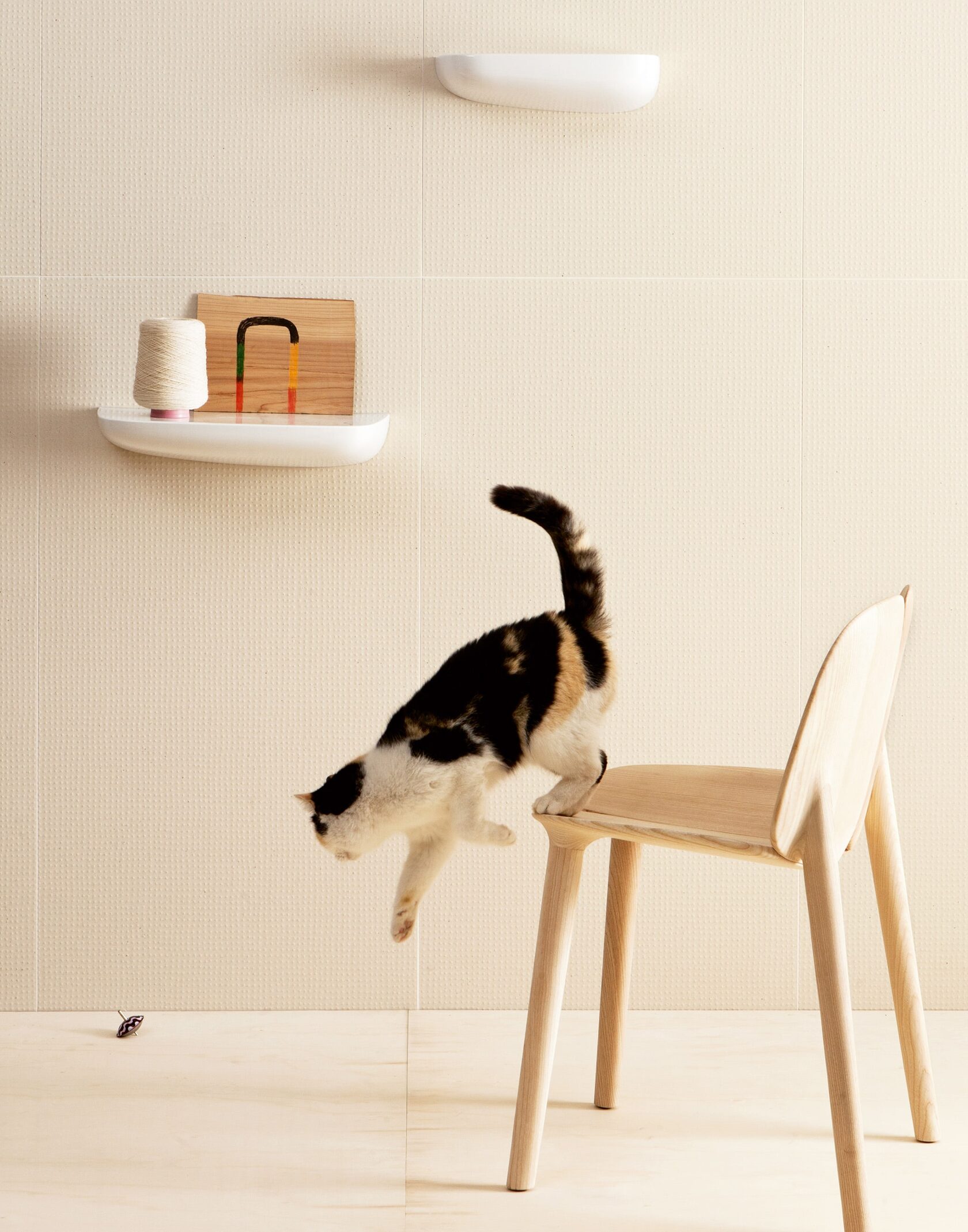 Pico — коллекция Mutina