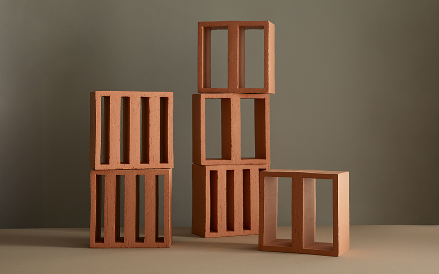 Tally — коллекция Mutina