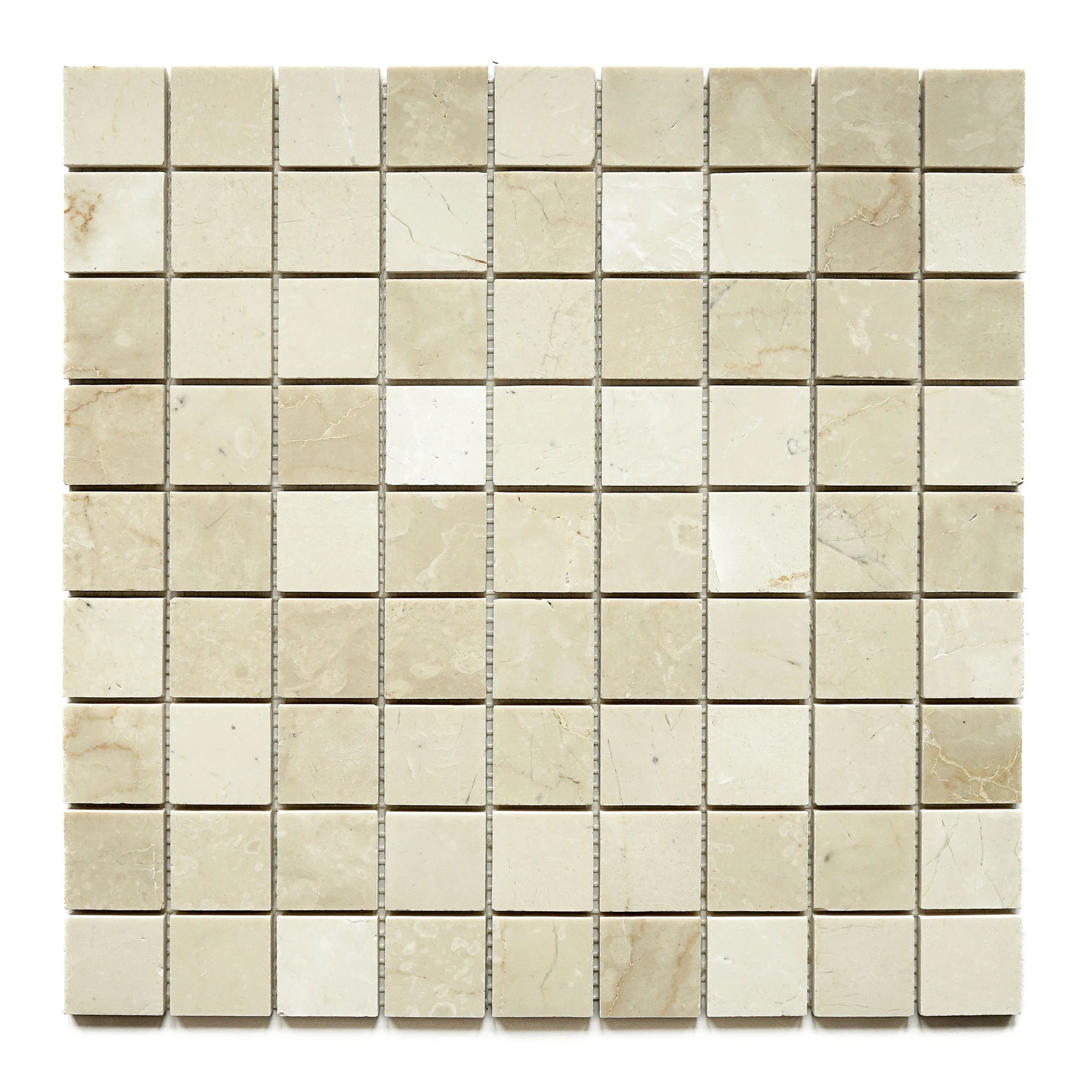 Мозаика БОТТИЧИНО ПОЛИРОВАННАЯ 30*30*7 мм ORRO MOSAIC