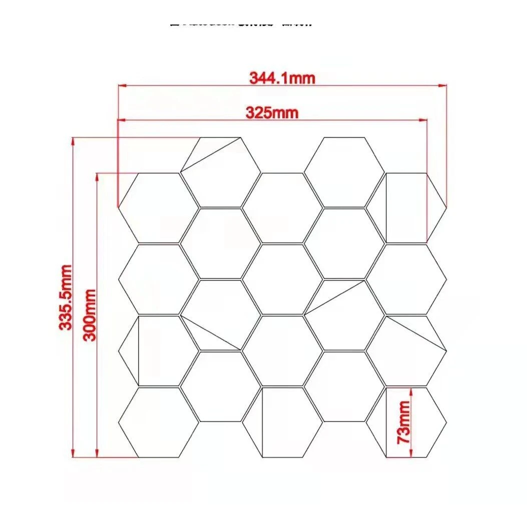ПРИМА ORRO MOSAIC, арт. PRIMA — изображение товара 7