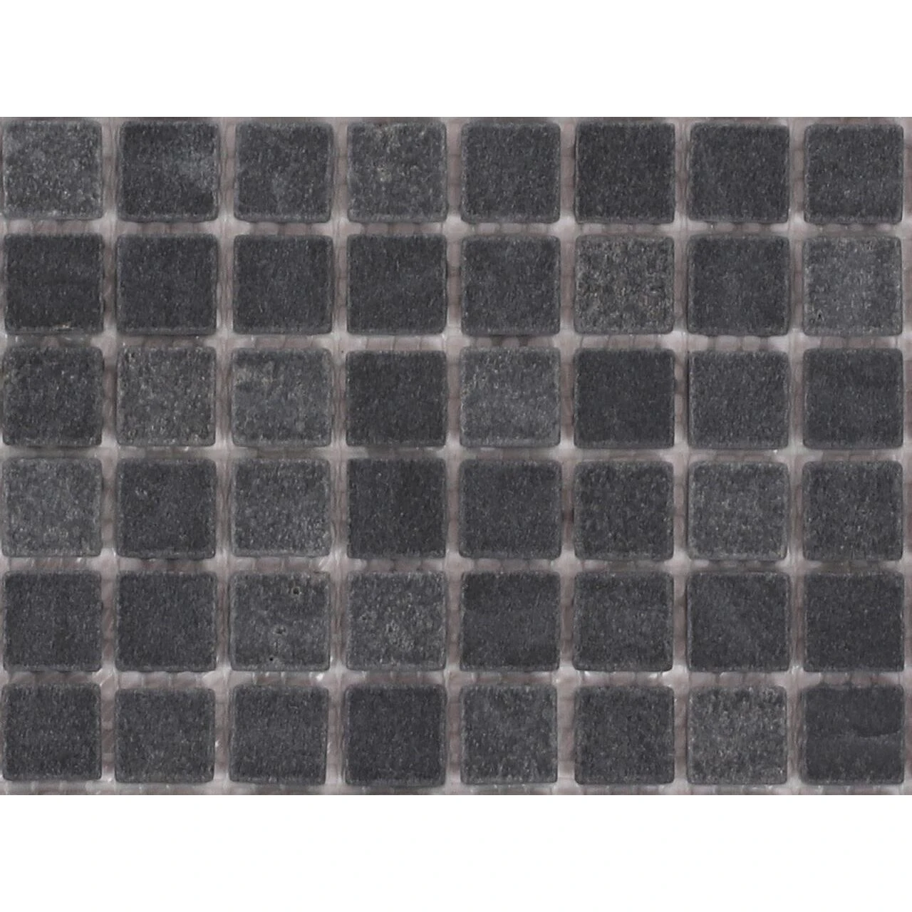 Мозаика МОНГОЛИЯ МАТОВАЯ 15*15*4 мм ORRO MOSAIC, арт. MANGOLIA TUM 15x15х4 мм — изображение товара 3