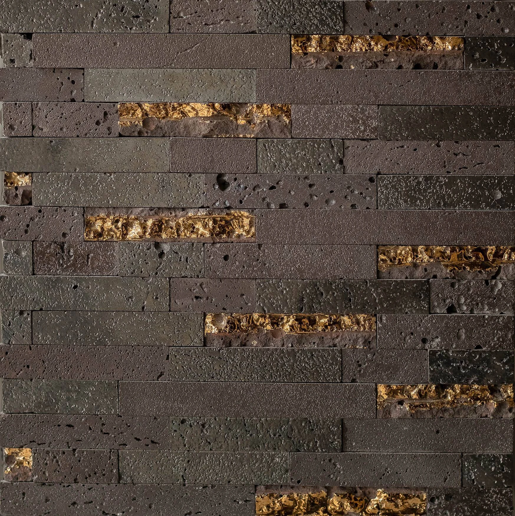 ЛАВА БЛЭК ORRO MOSAIC