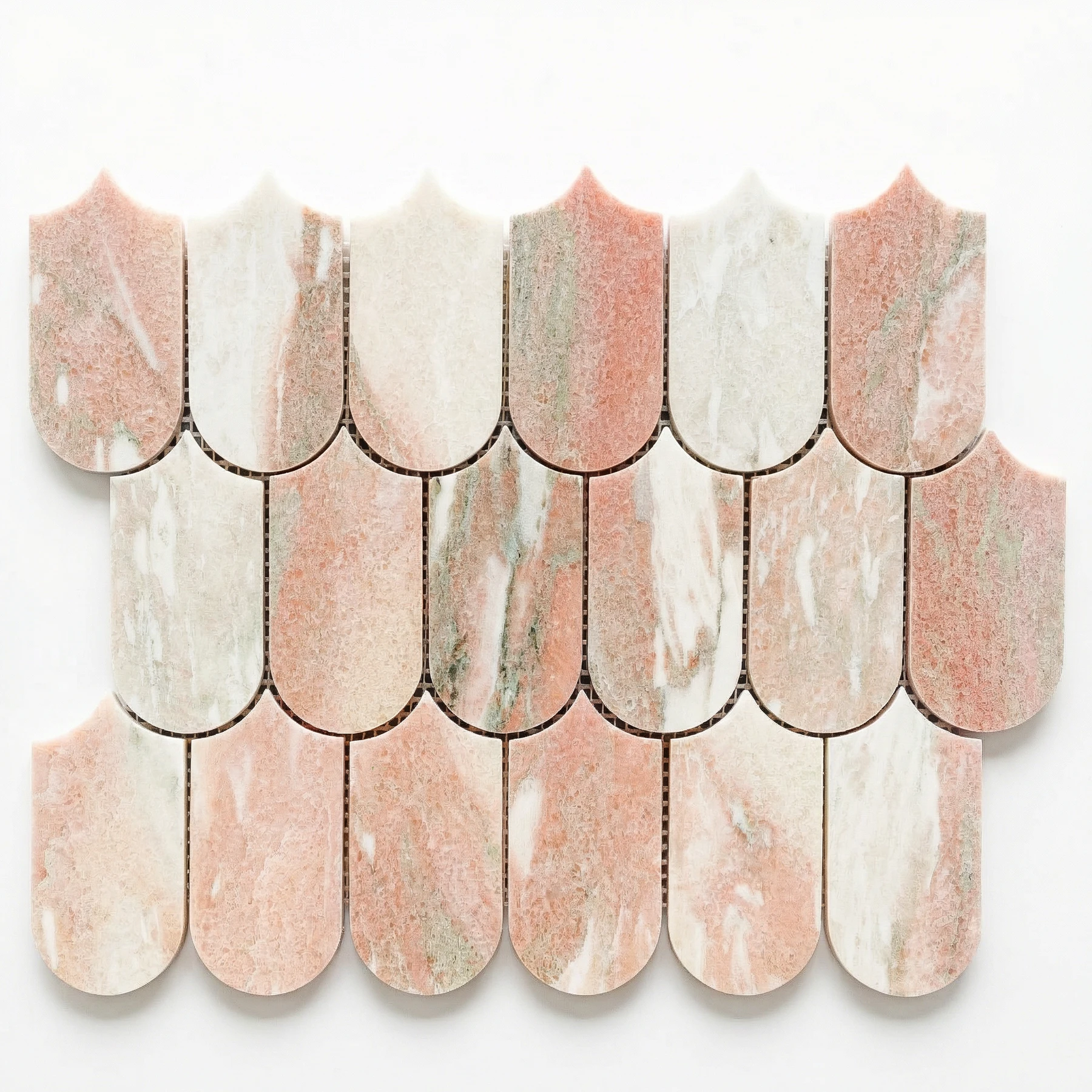Мозаика АСТИ ПИНК ORRO MOSAIC