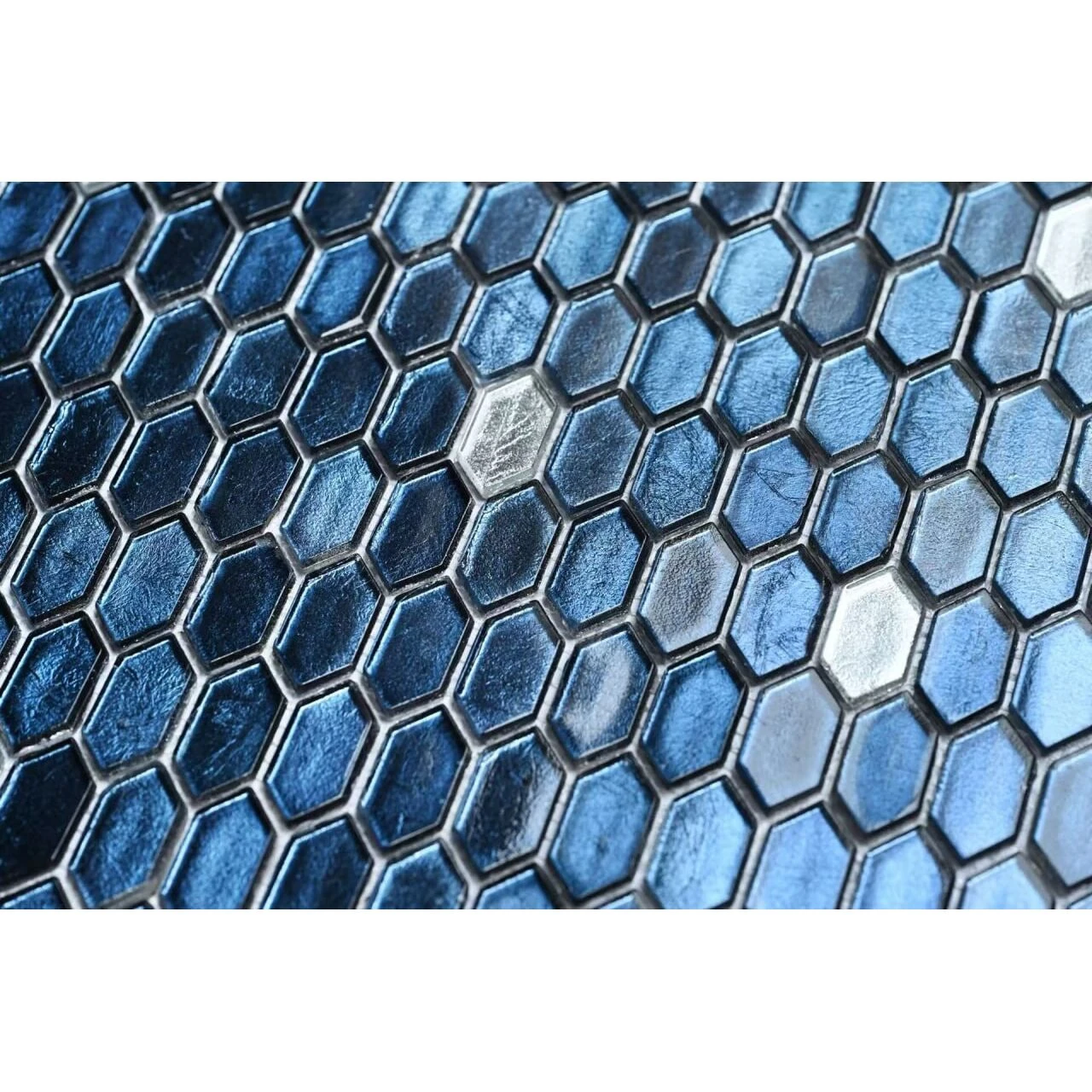 САПФИР МУРАНО ORRO MOSAIC, арт. MURANO BLUE — изображение товара 2