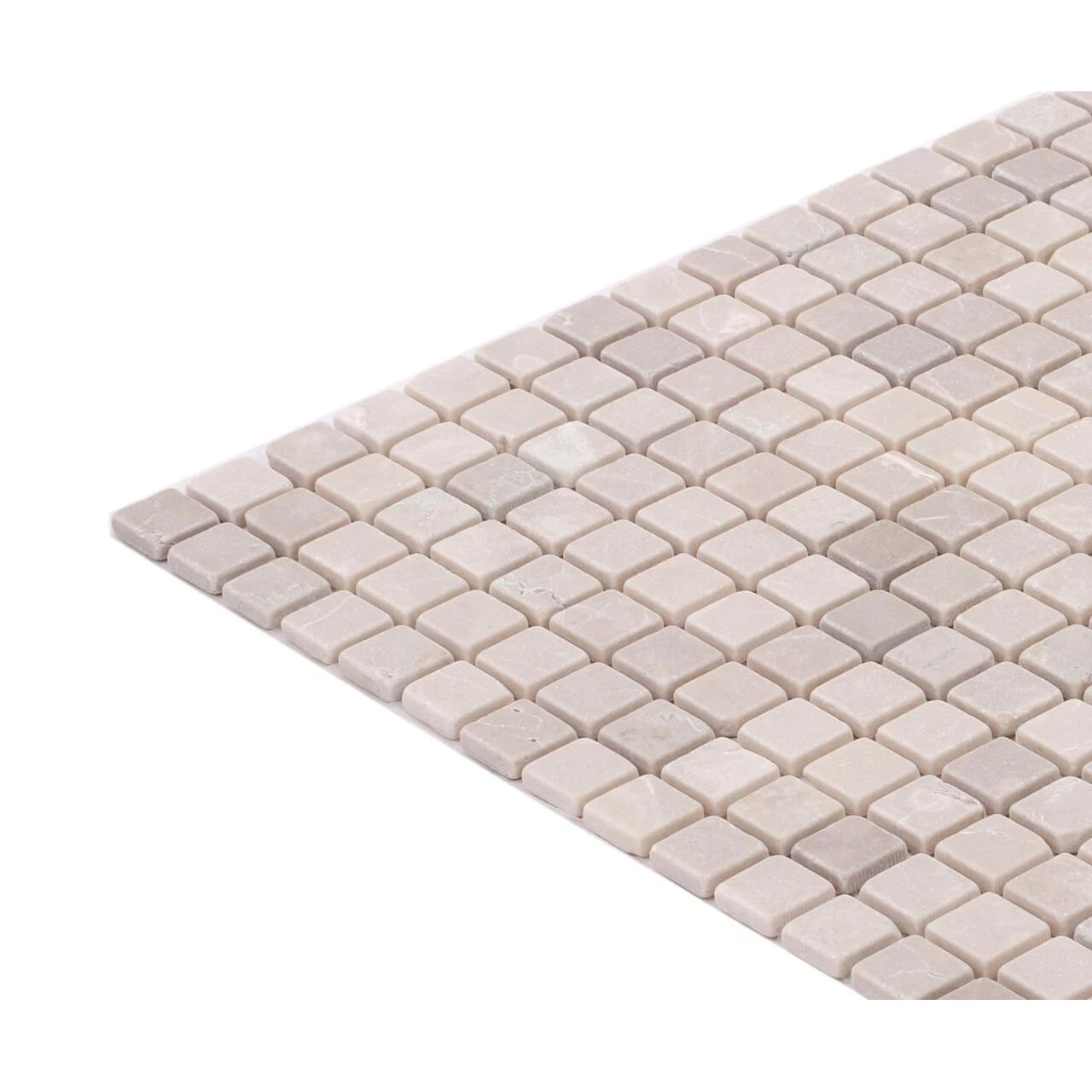 Мозаика БОТТИЧИНО МАТОВАЯ 15*15*4 мм ORRO MOSAIC, арт. BOTTICINO TUM 15x15х4 мм — изображение товара 2