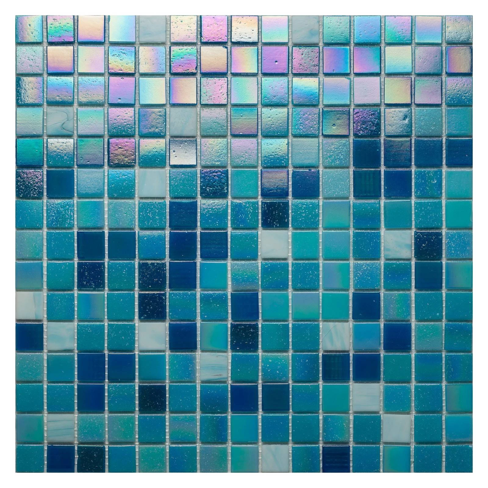 Мозаика ПАРАД СИНИЙ ORRO MOSAIC, арт. PARAD BLUE — изображение товара 10