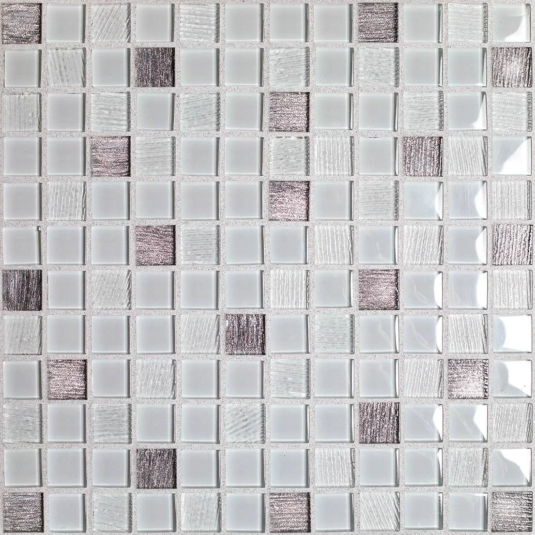 Мозаика ВЕСТА ВАЙТ ORRO MOSAIC, арт. VESTA WHITE — изображение товара 1
