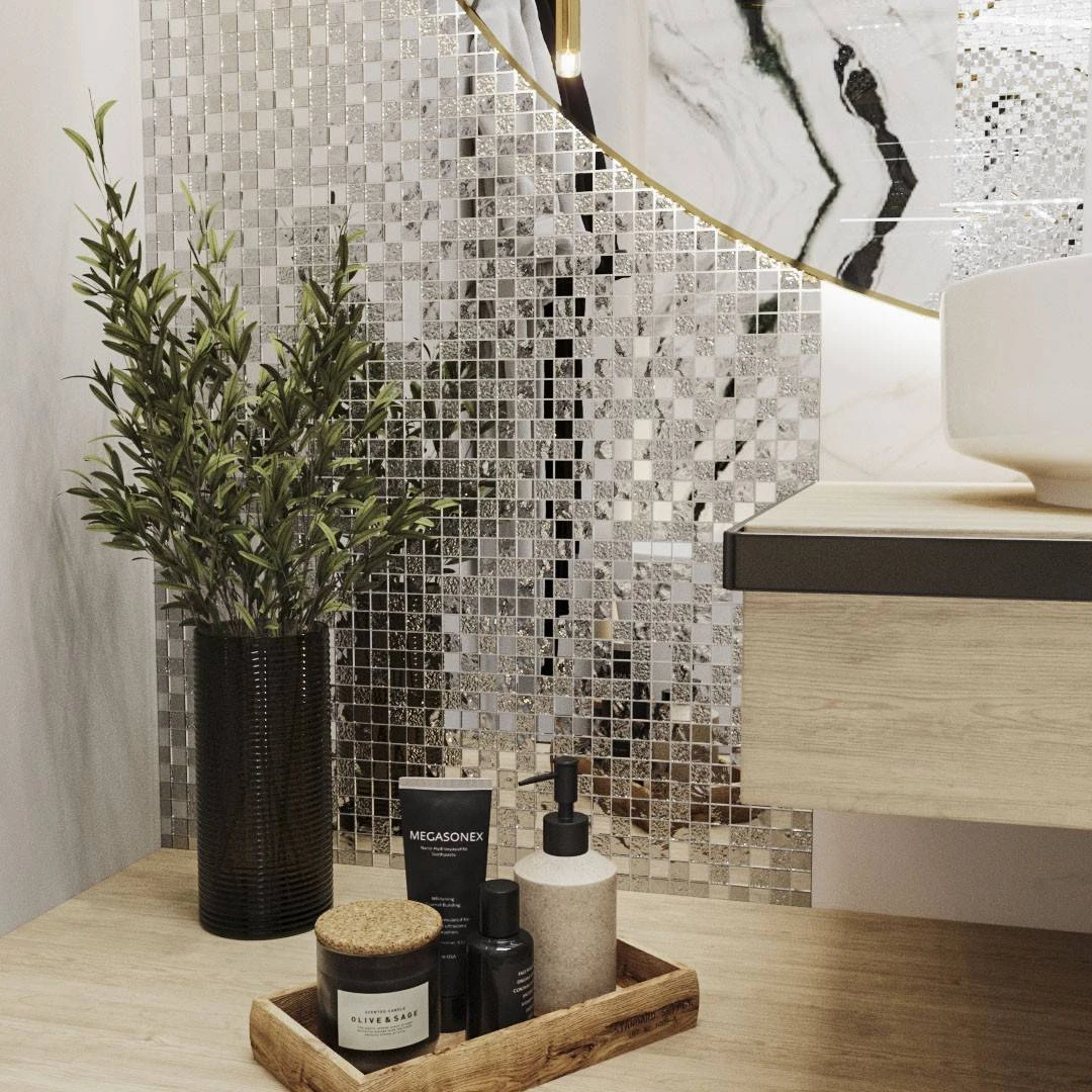 Мозаика МИРАЖ ORRO MOSAIC, арт. MIRAGE — изображение товара 3