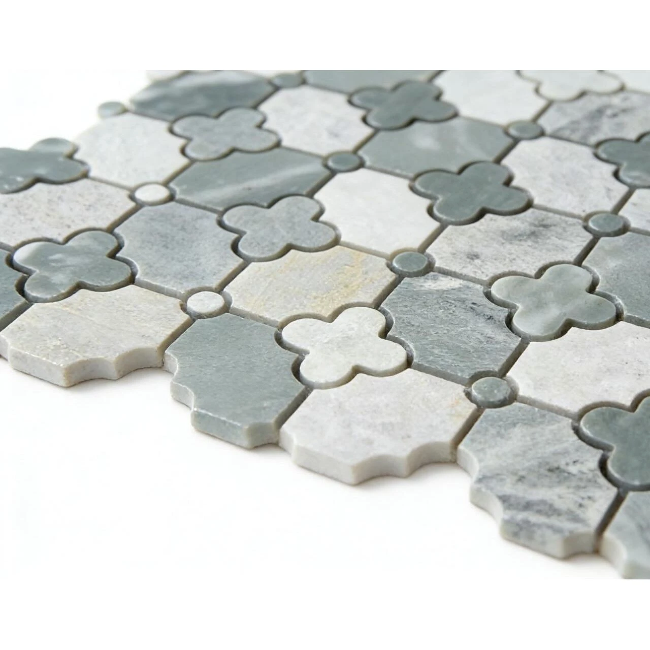 Мозаика ЭСТЕТИК ГРИН ORRO MOSAIC, арт. ESTETIC GREEN — изображение товара 2
