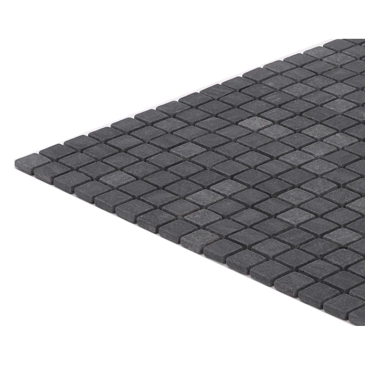 Мозаика МОНГОЛИЯ МАТОВАЯ 15*15*4 мм ORRO MOSAIC, арт. MANGOLIA TUM 15x15х4 мм — изображение товара 2