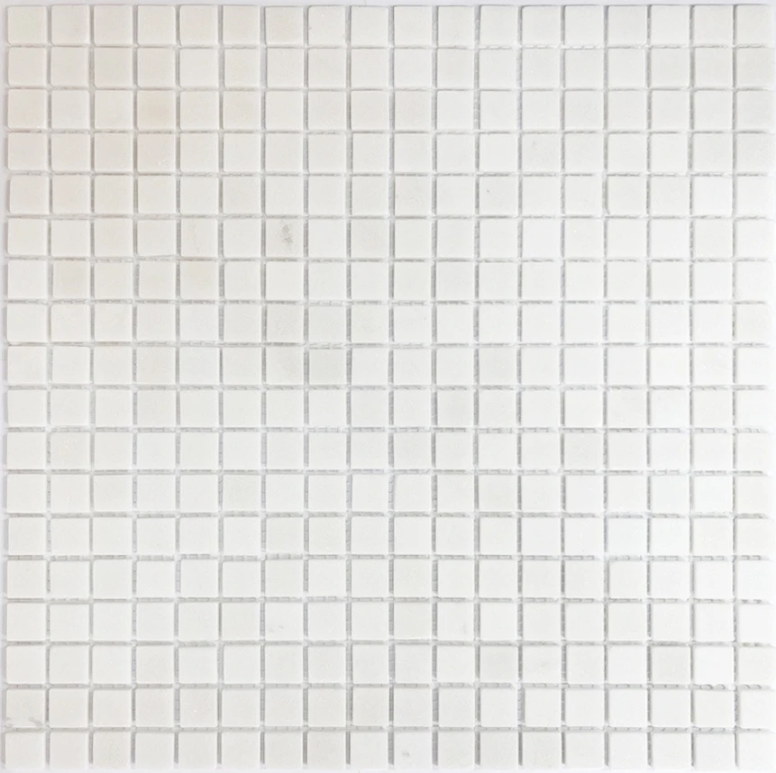 Мозаика АТЛАНТИДА ПОЛИРОВАННАЯ 15*15*4 мм ORRO MOSAIC, арт. ATLANTIDA POL 15*15*4 мм