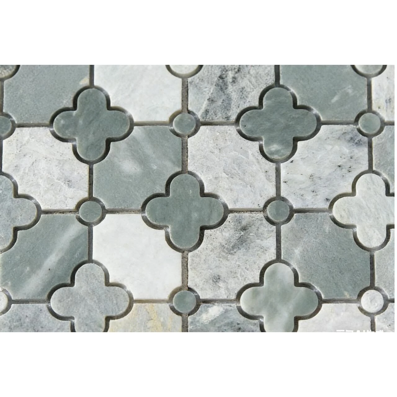 Мозаика ЭСТЕТИК ГРИН ORRO MOSAIC, арт. ESTETIC GREEN — изображение товара 3