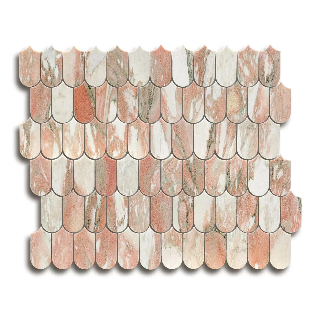 Мозаика АСТИ ПИНК ORRO MOSAIC, арт. ASTI PINK — изображение товара 5