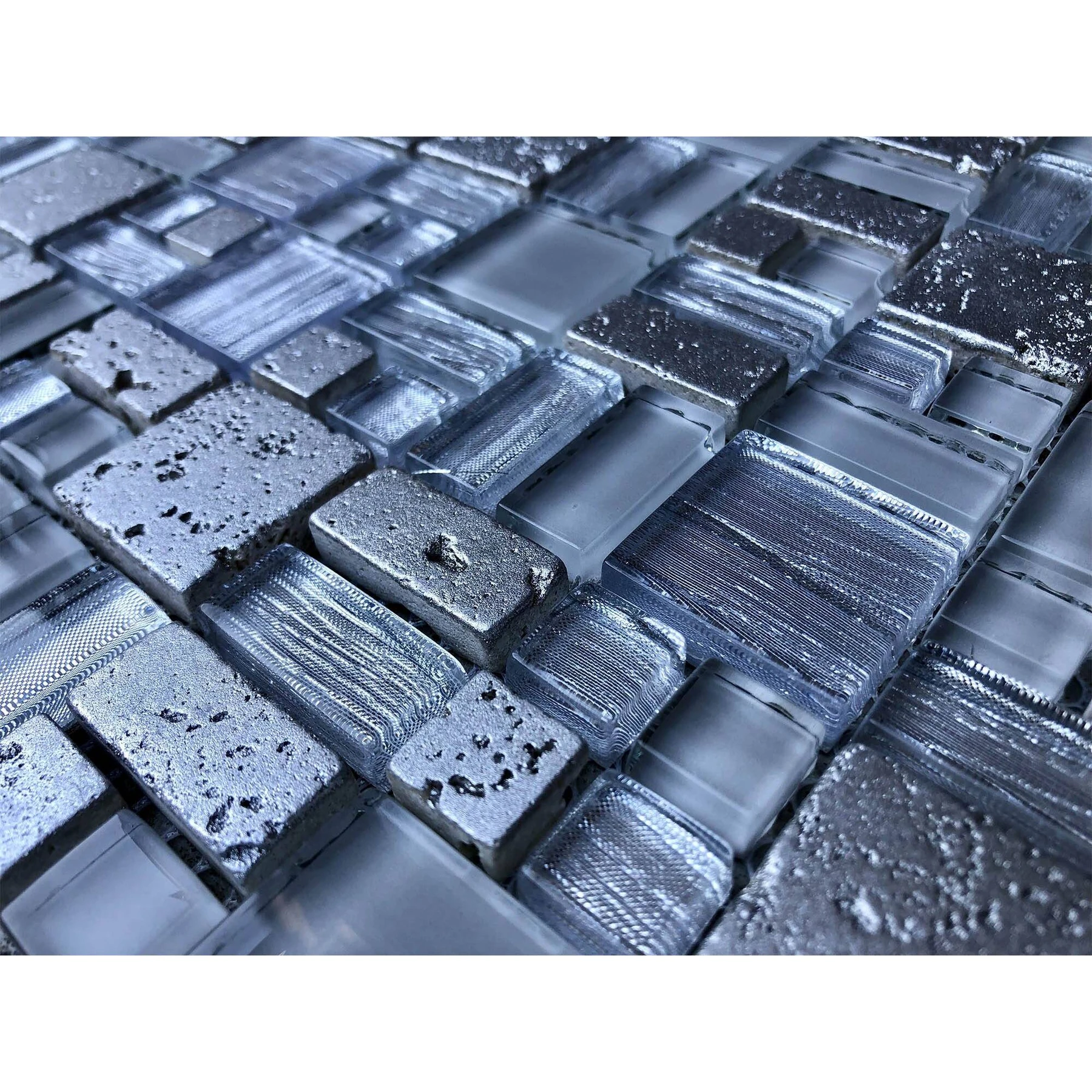 Мозаика ШАМПАНЬ ЛАЙТ ORRO MOSAIC, арт. CHAMPANE LIGHT — изображение товара 8