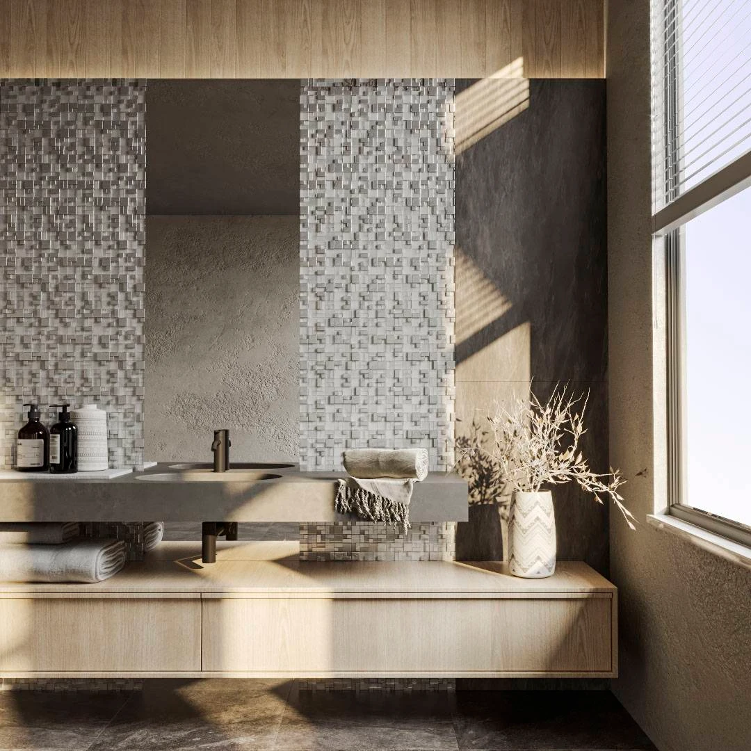Мозаика ШАМПАНЬ ЛАЙТ ORRO MOSAIC, арт. CHAMPANE LIGHT — изображение товара 5
