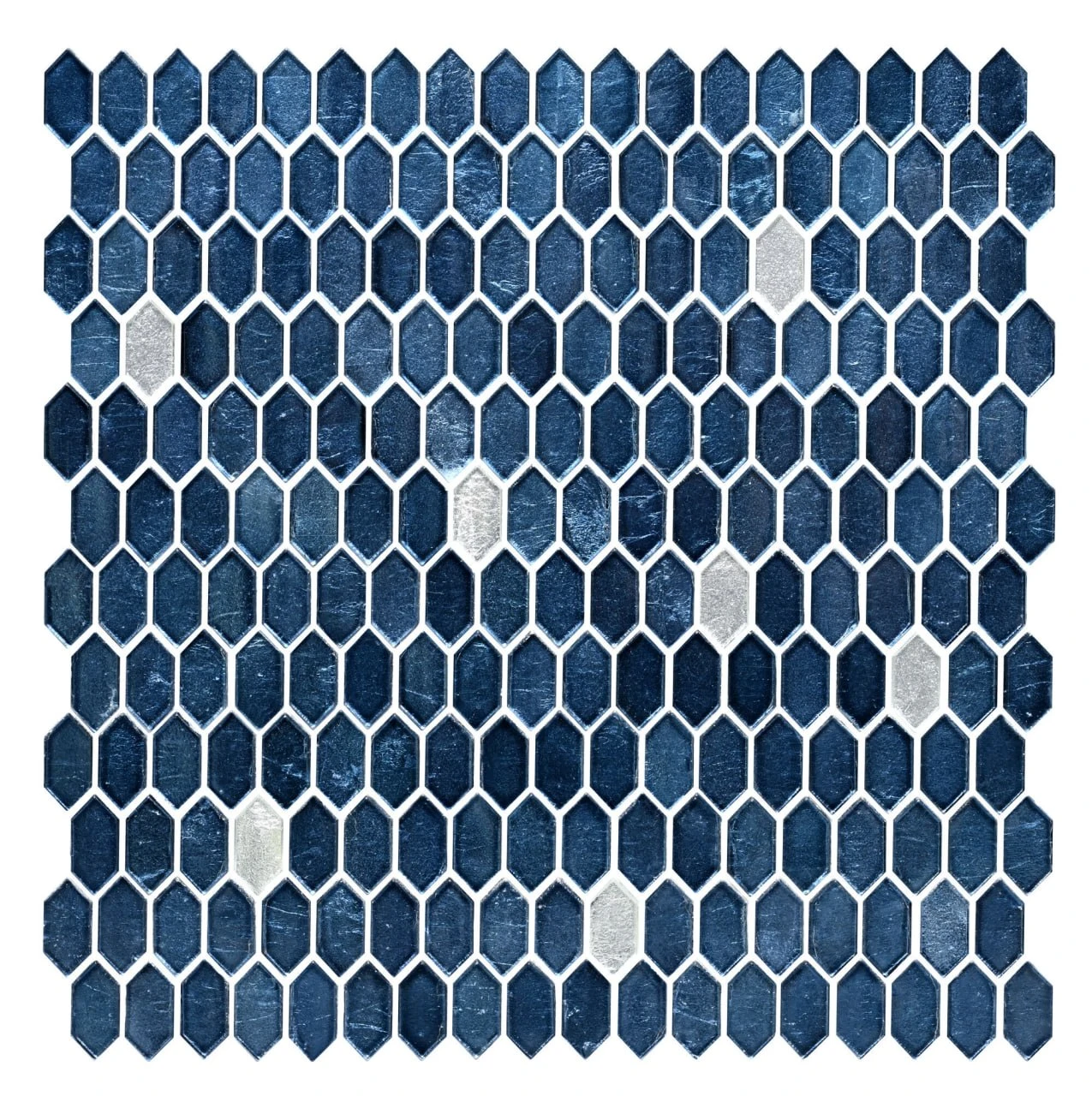 САПФИР МУРАНО ORRO MOSAIC, арт. MURANO BLUE — изображение товара 1