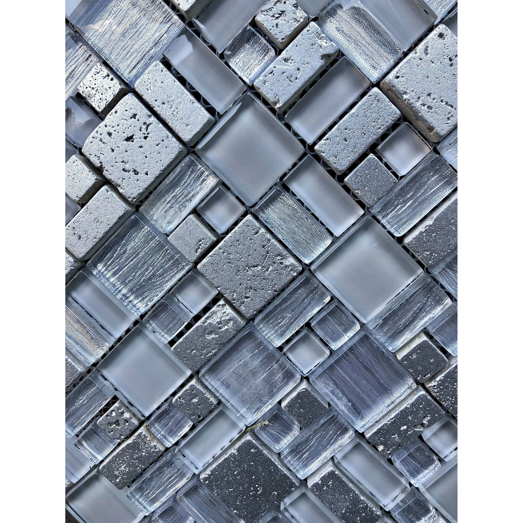 Мозаика ШАМПАНЬ ЛАЙТ ORRO MOSAIC, арт. CHAMPANE LIGHT — изображение товара 9