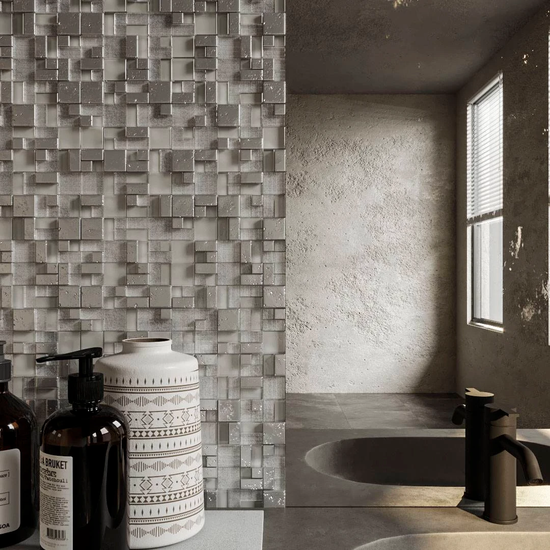Мозаика ШАМПАНЬ ЛАЙТ ORRO MOSAIC, арт. CHAMPANE LIGHT — изображение товара 2