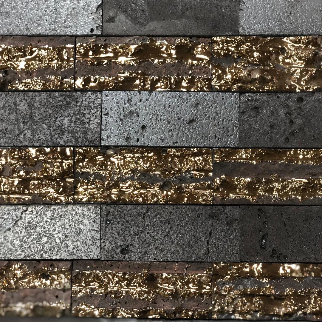 ЛАВА СТРАЙП ORRO MOSAIC, арт. LAVA STRIPE — изображение товара 4