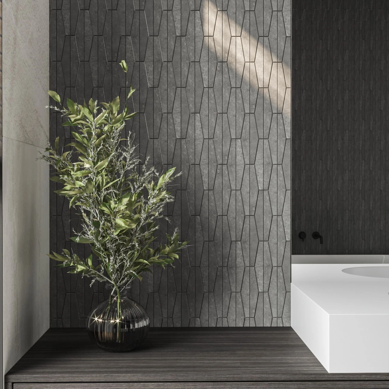 Мозаика МОНГОЛИЯ ДЕЛЮКС ORRO MOSAIC, арт. MANGOLIA DELUXE — изображение товара 5