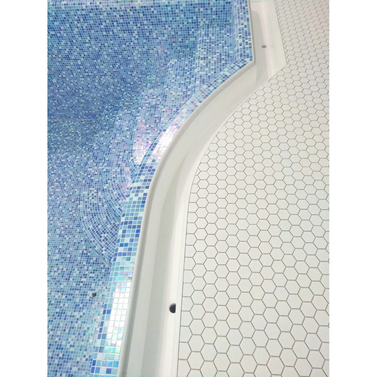 Мозаика ПАРАД СИНИЙ ORRO MOSAIC, арт. PARAD BLUE — изображение товара 6