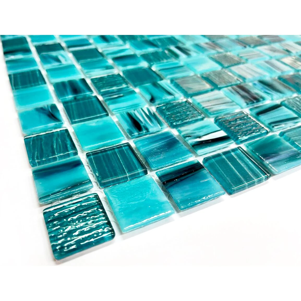Мозаика ОКЕАНСКИЙ БРИЗ ORRO MOSAIC, арт. SEA BREEZE — изображение товара 2