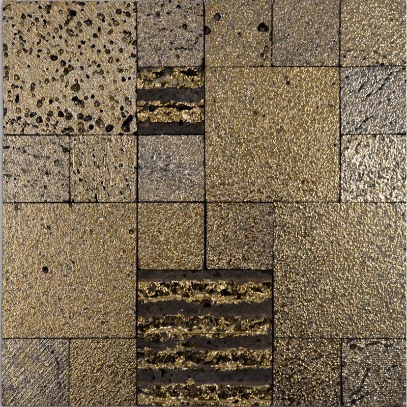 ЛАВА ГОЛД ORRO MOSAIC, арт. LAVA GOLD — изображение товара 3