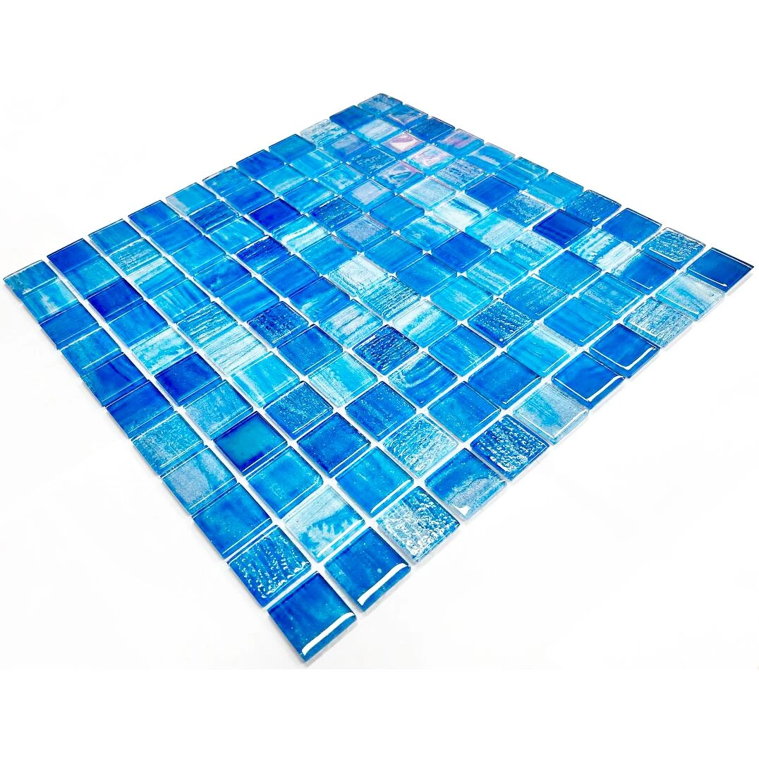 Мозаика МОРСКОЙ ЗАЛИВ ORRO MOSAIC, арт. BLUE BAY — изображение товара 2