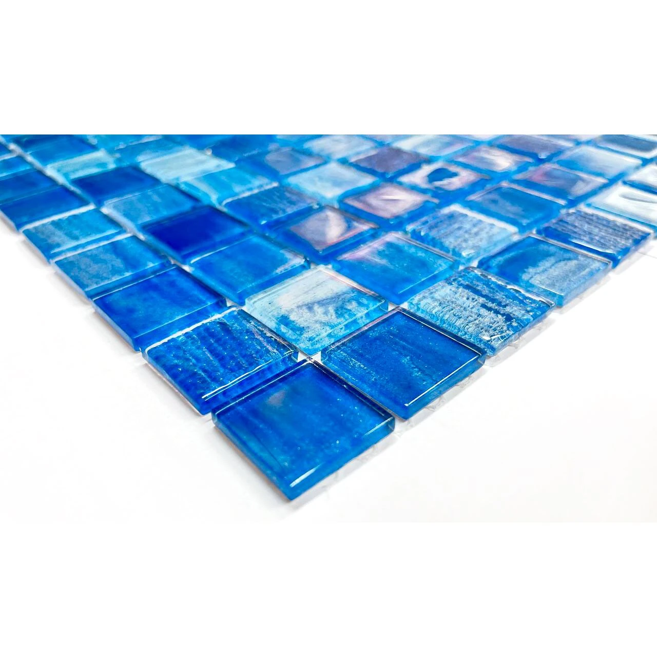 Мозаика МОРСКОЙ ЗАЛИВ ORRO MOSAIC, арт. BLUE BAY — изображение товара 3