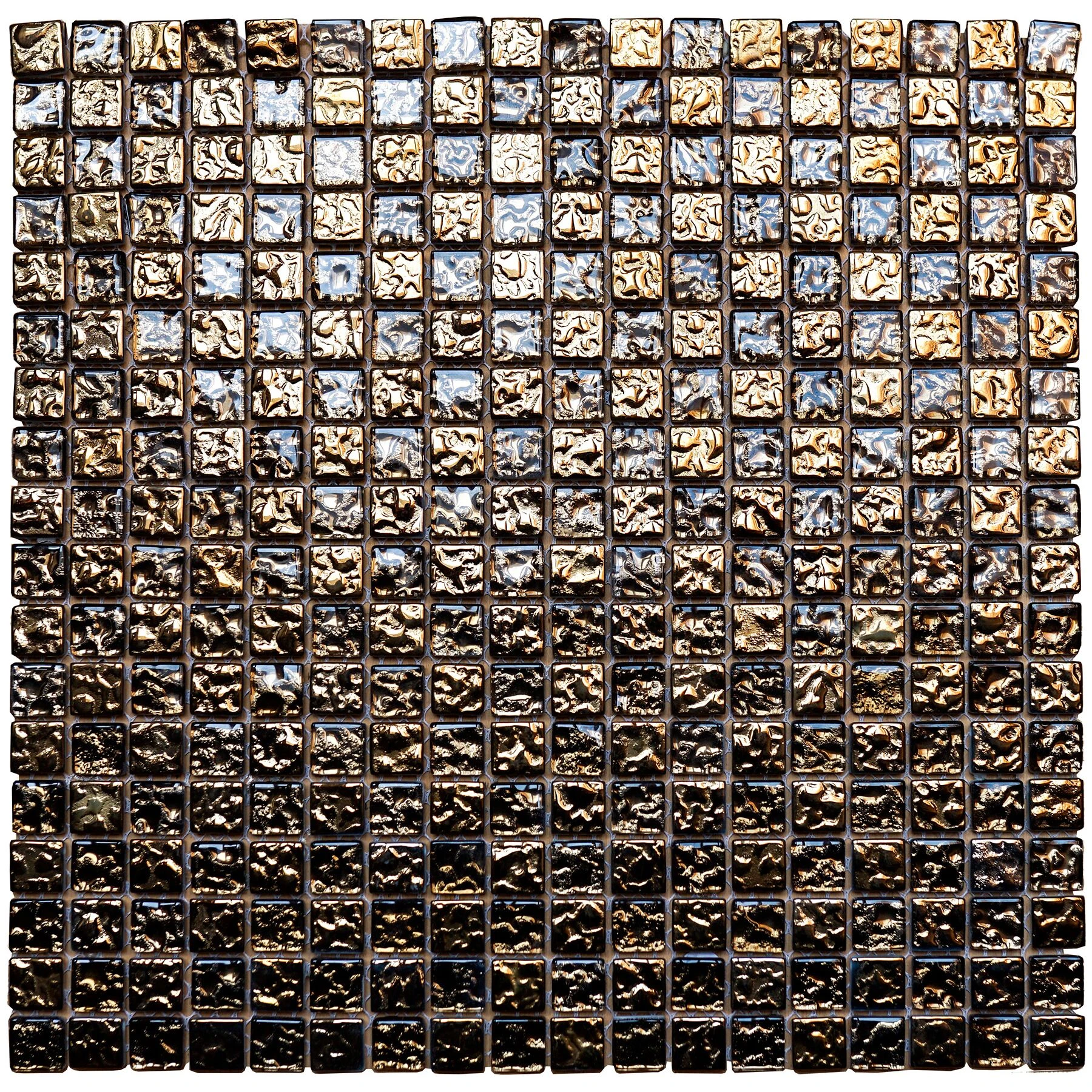 Мозаика ЗОЛОТОЙ РИФ ORRO MOSAIC, арт. GOLDEN REEF — изображение товара 1