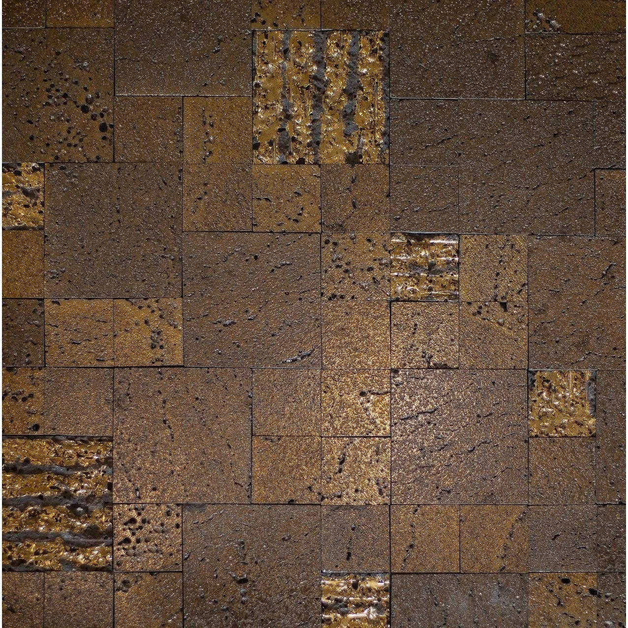ЛАВА ГОЛД ORRO MOSAIC
