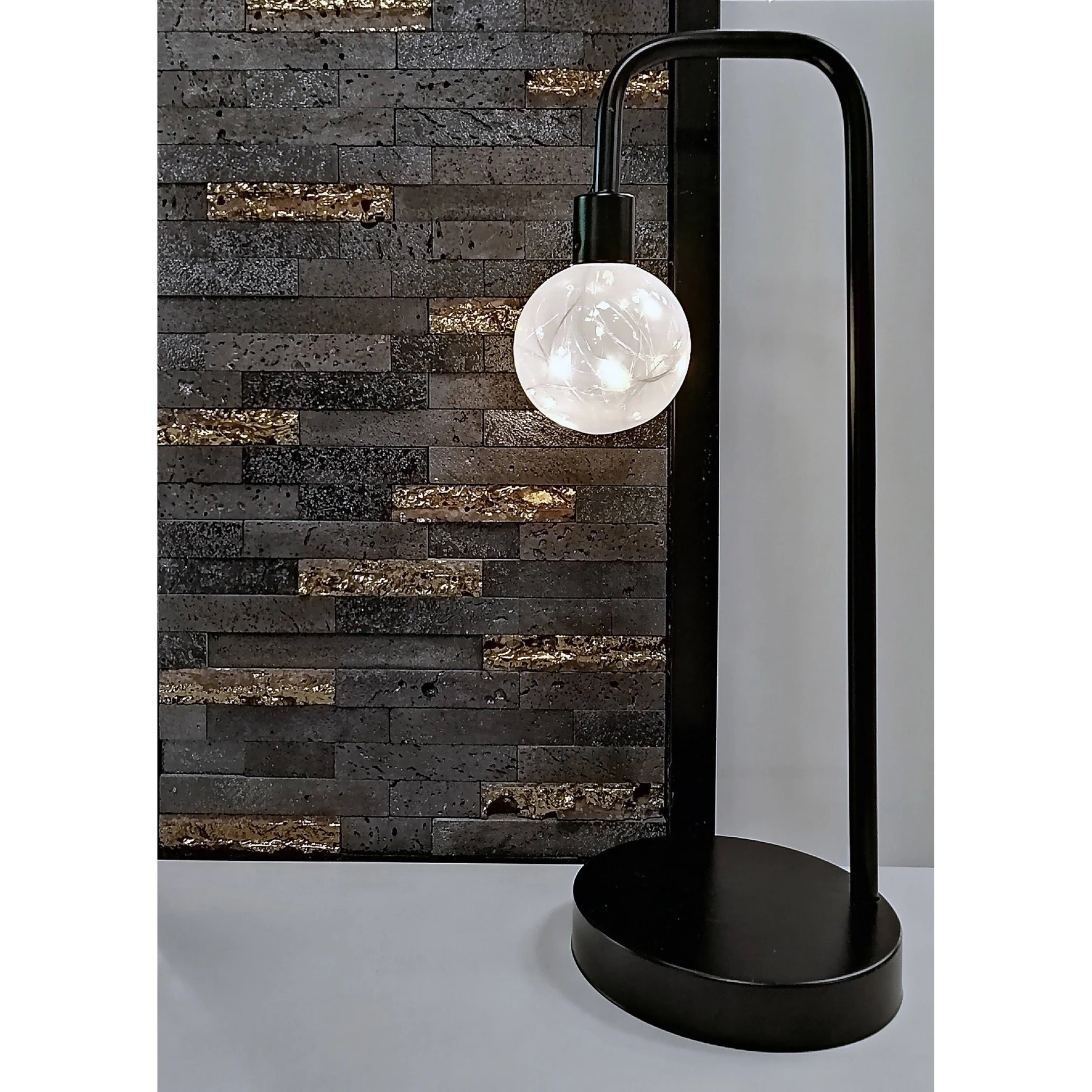 ЛАВА БЛЭК ORRO MOSAIC, арт. LAVA BLACK — изображение товара 5