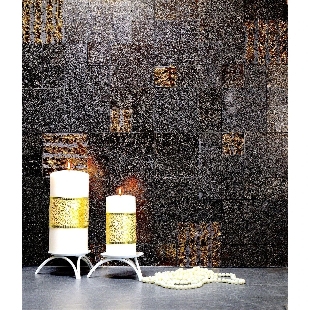 ЛАВА ГОЛД ORRO MOSAIC, арт. LAVA GOLD — изображение товара 2